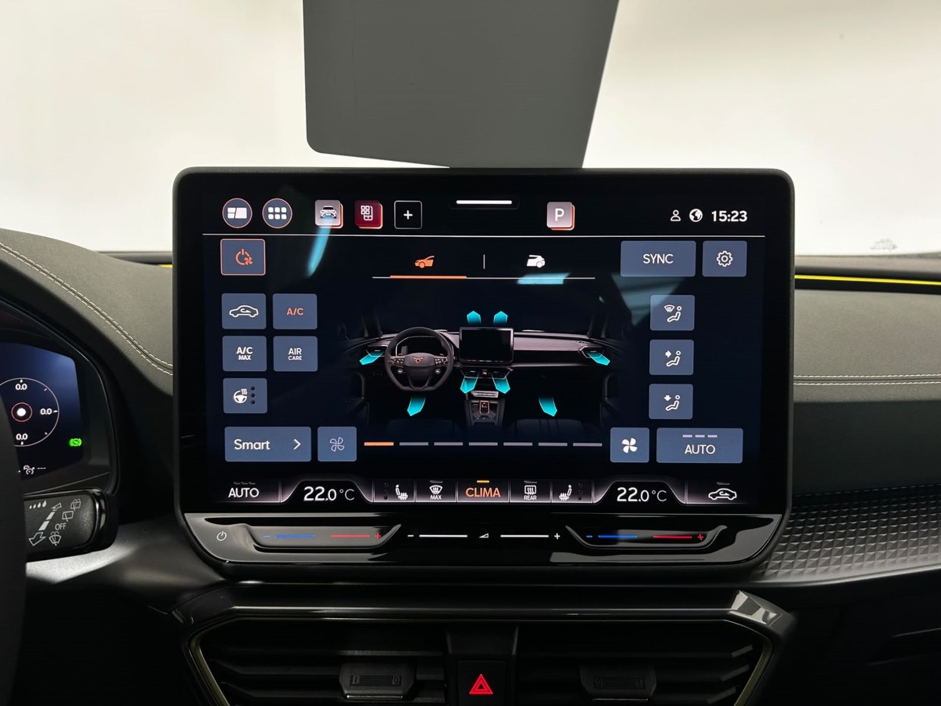 Cupra Formentor Tribe Edition 1.5 hybrid 150 cv dsg - Autoviemme