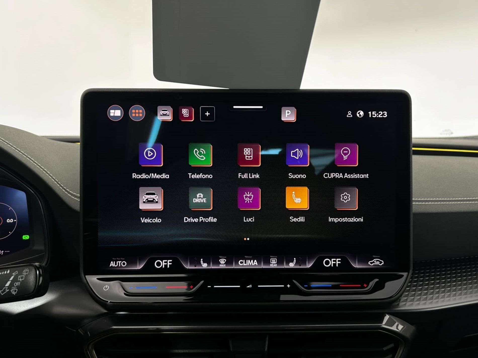 Cupra Formentor Tribe Edition 1.5 hybrid 150 cv dsg - Autoviemme