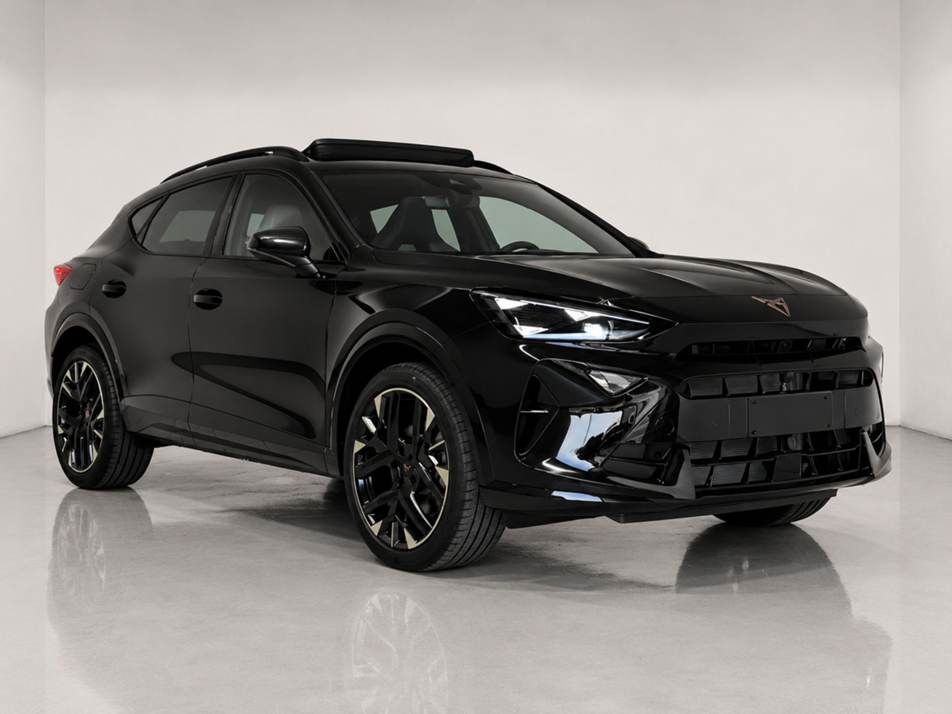 Cupra Formentor Tribe Edition 1.5 hybrid 150 cv dsg - Autoviemme