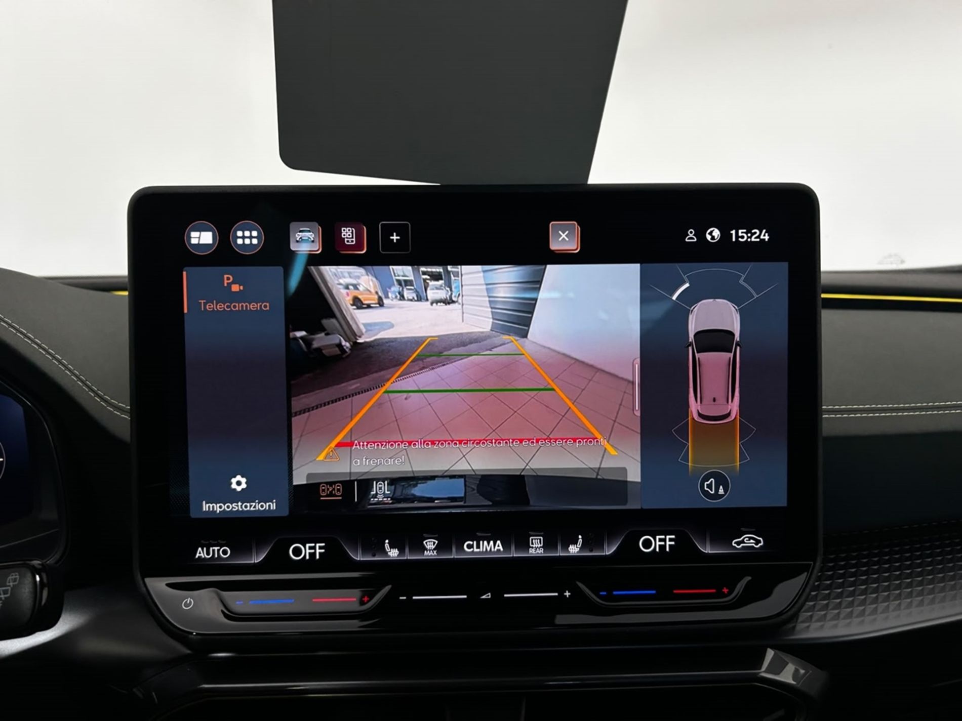 Cupra Formentor Tribe Edition 1.5 hybrid 150 cv dsg - Autoviemme
