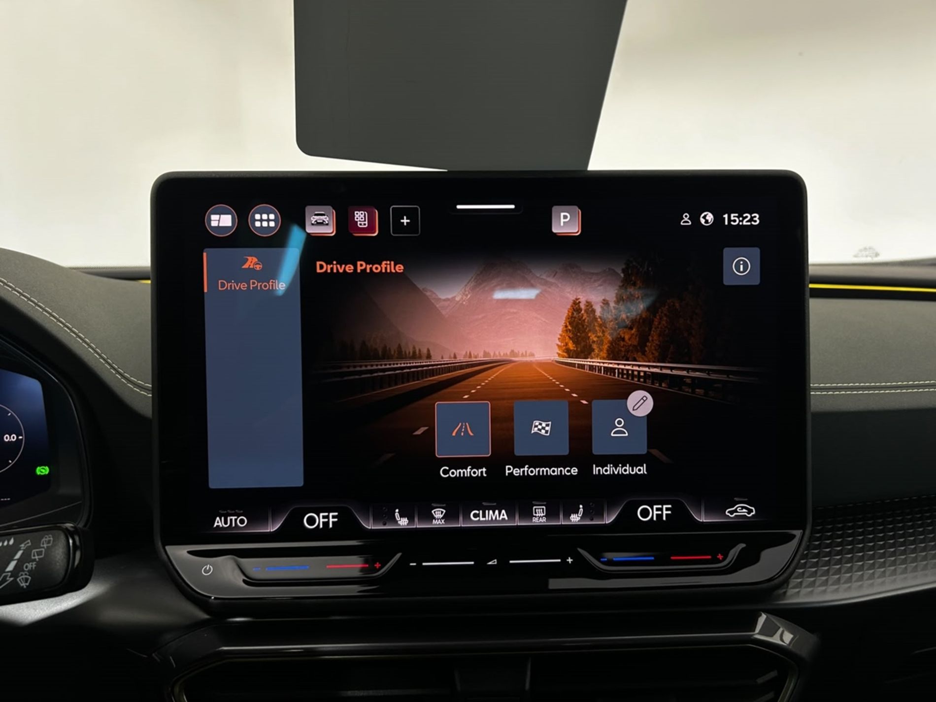 Cupra Formentor Tribe Edition 1.5 hybrid 150 cv dsg - Autoviemme