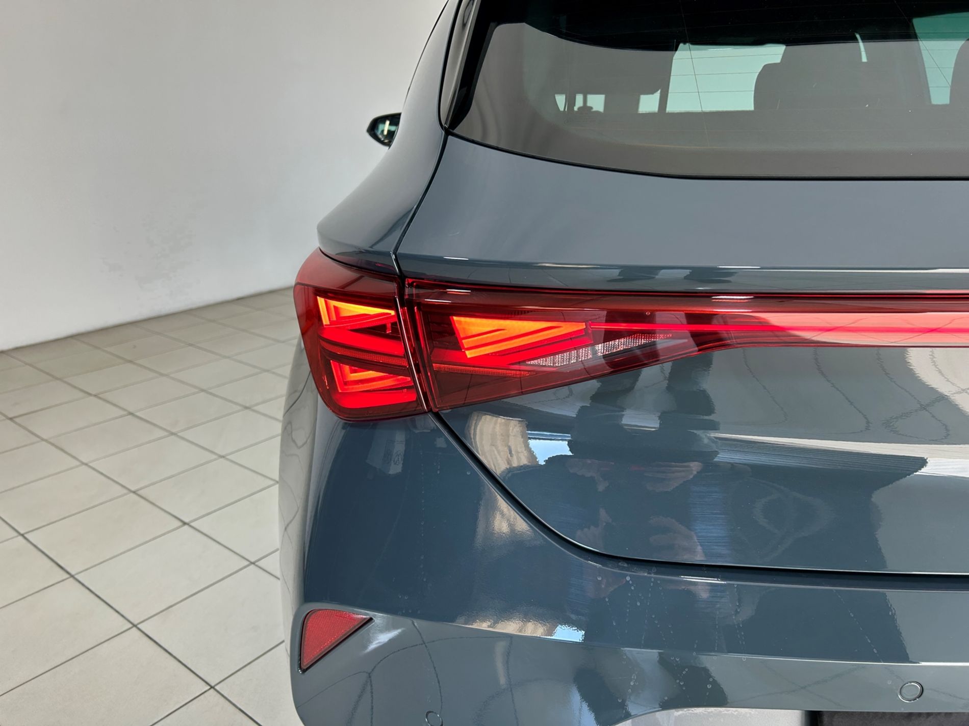 Leon 1.5 hybrid 150cv dsg - Autoviemme