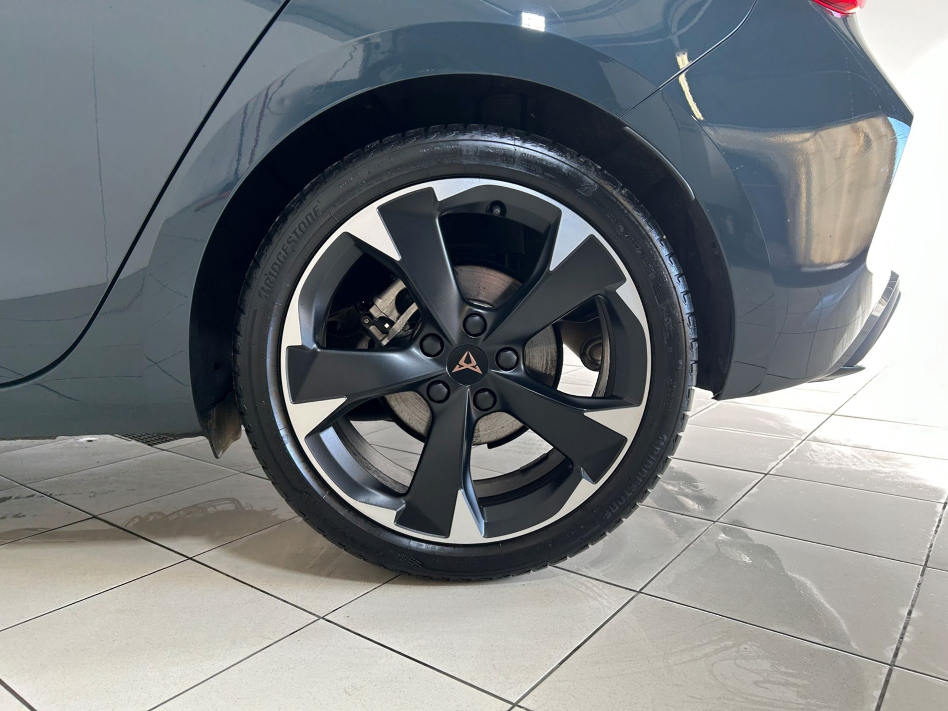 Leon 1.5 hybrid 150cv dsg - Autoviemme