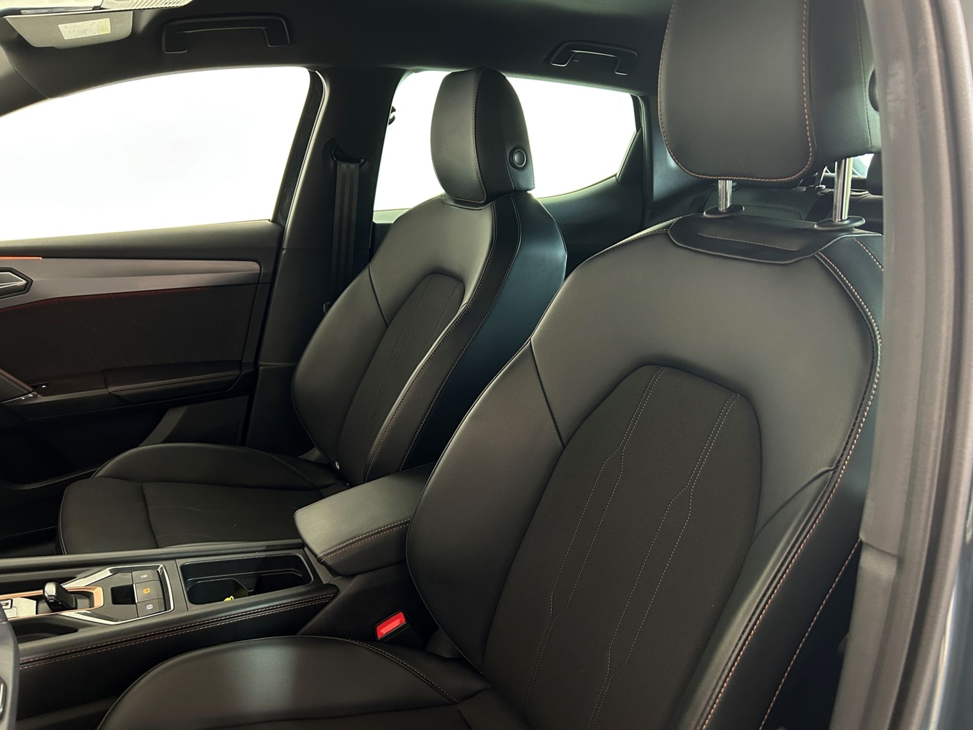 Leon 1.5 hybrid 150cv dsg - Autoviemme