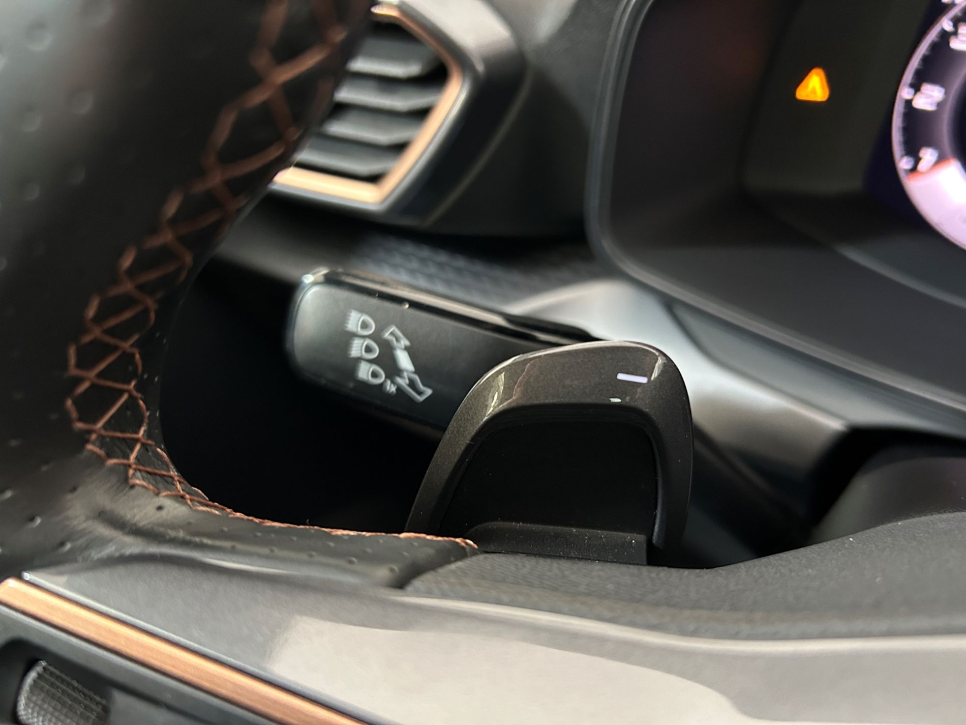 Leon 1.5 hybrid 150cv dsg - Autoviemme