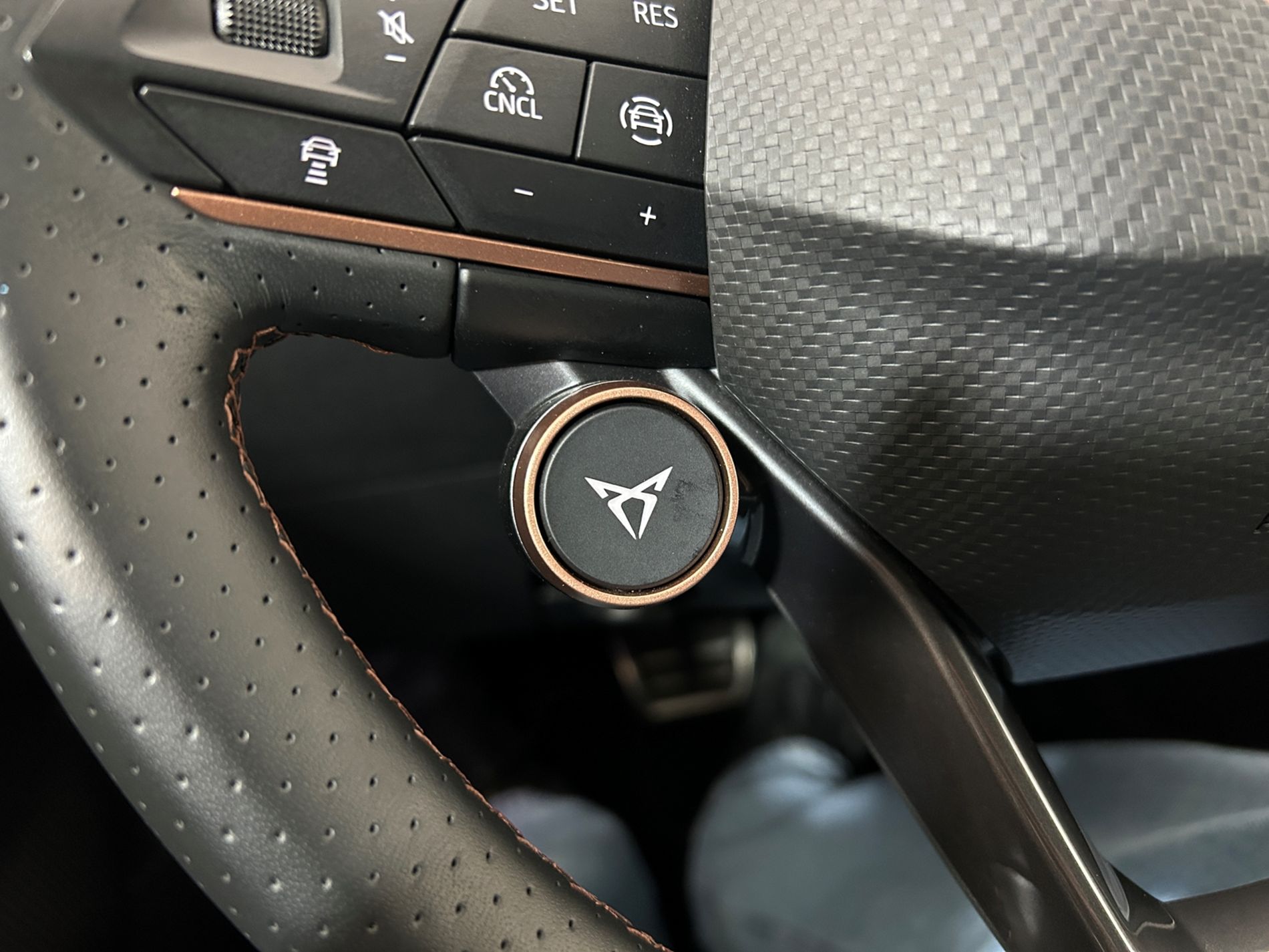 Leon 1.5 hybrid 150cv dsg - Autoviemme