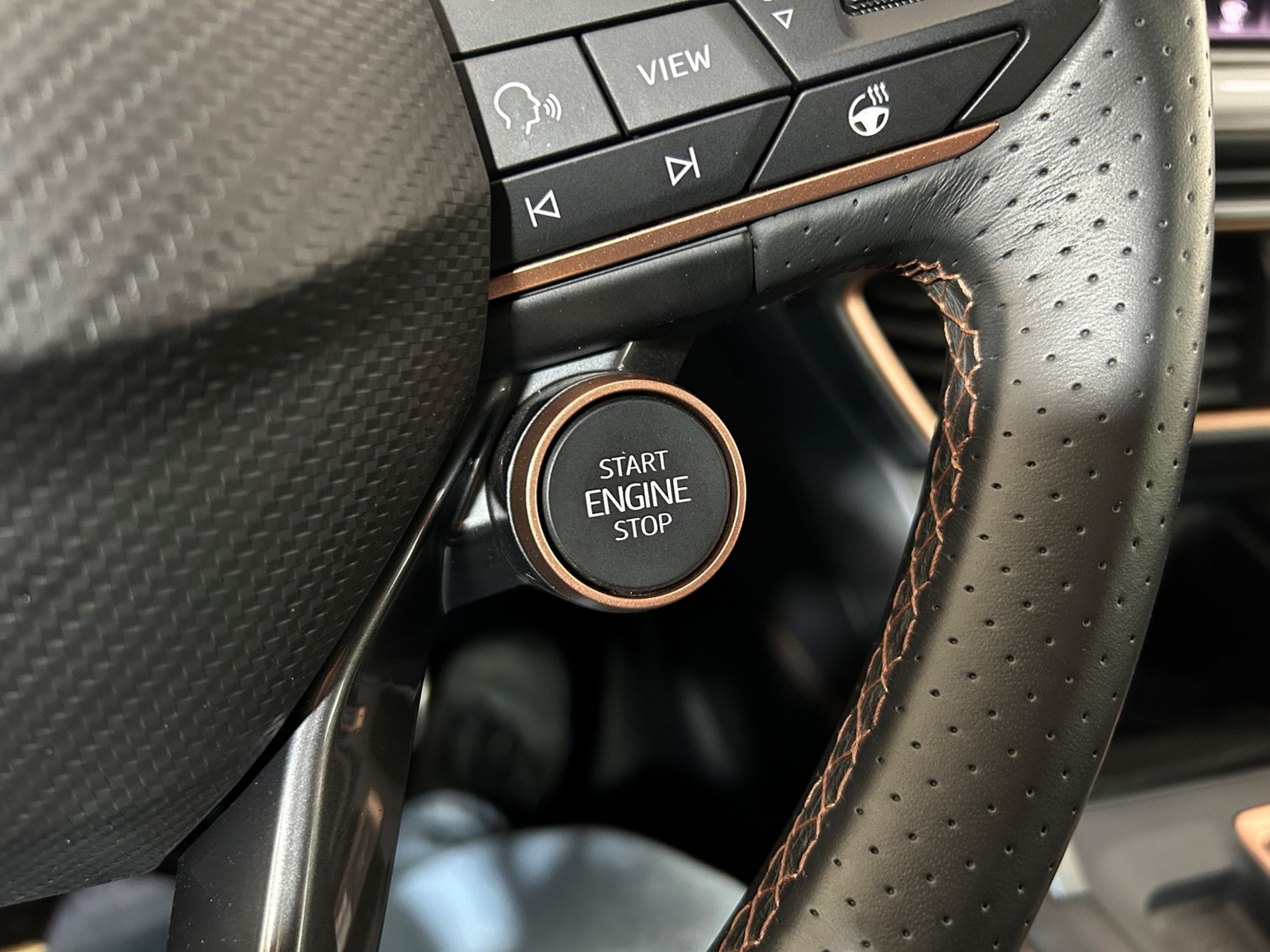 Leon 1.5 hybrid 150cv dsg - Autoviemme