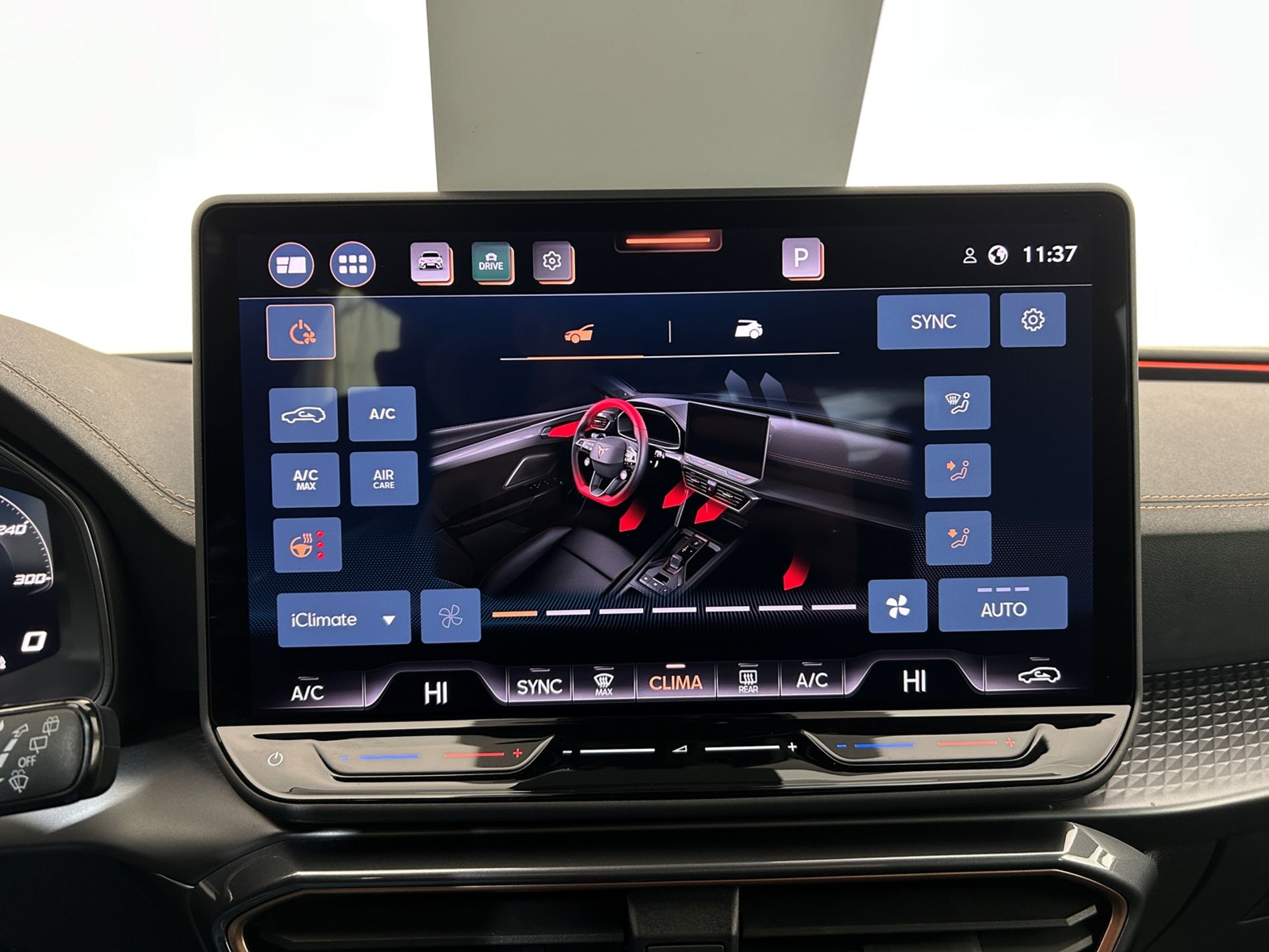 Leon 1.5 hybrid 150cv dsg - Autoviemme