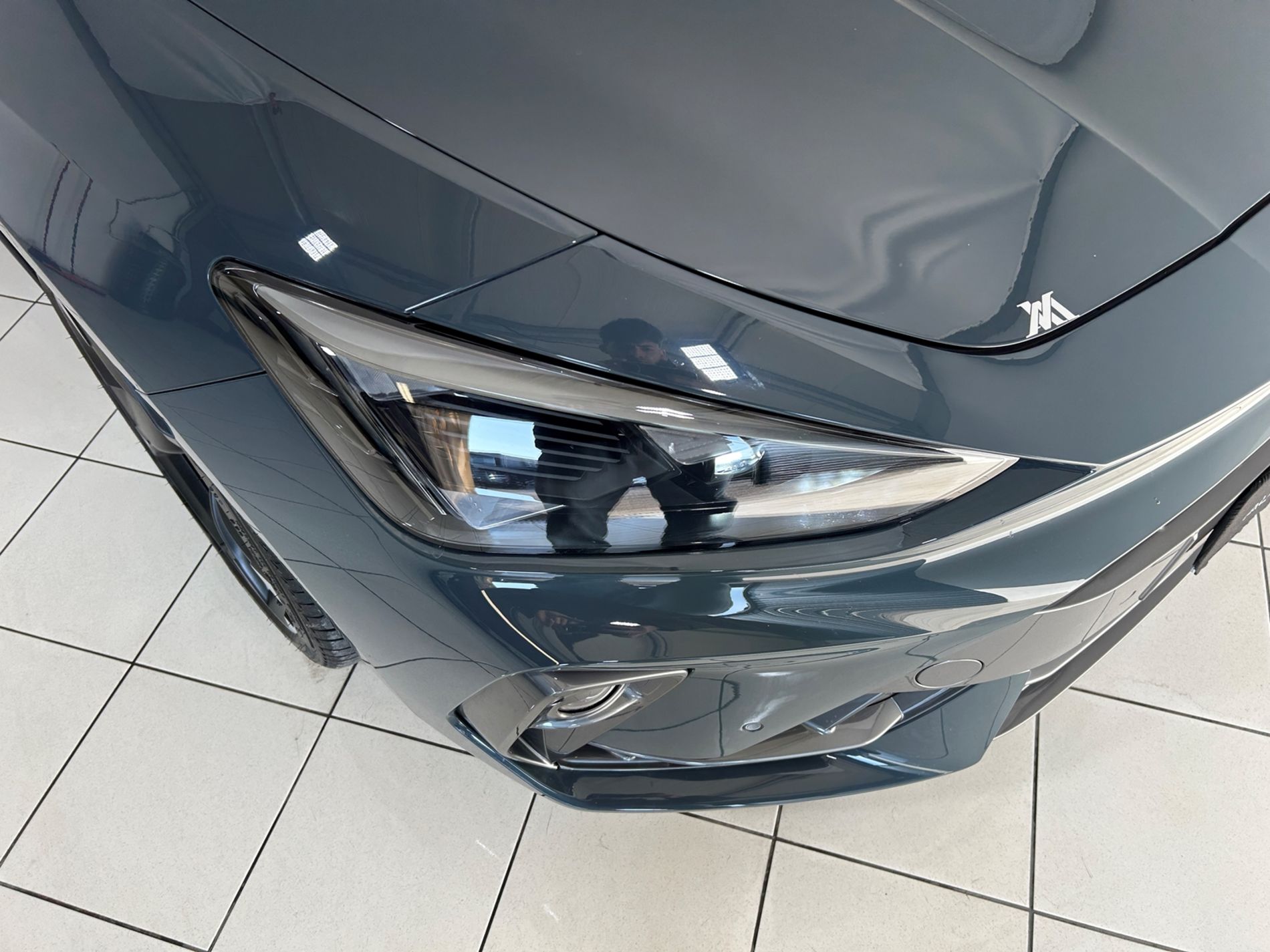 Leon 1.5 hybrid 150cv dsg - Autoviemme