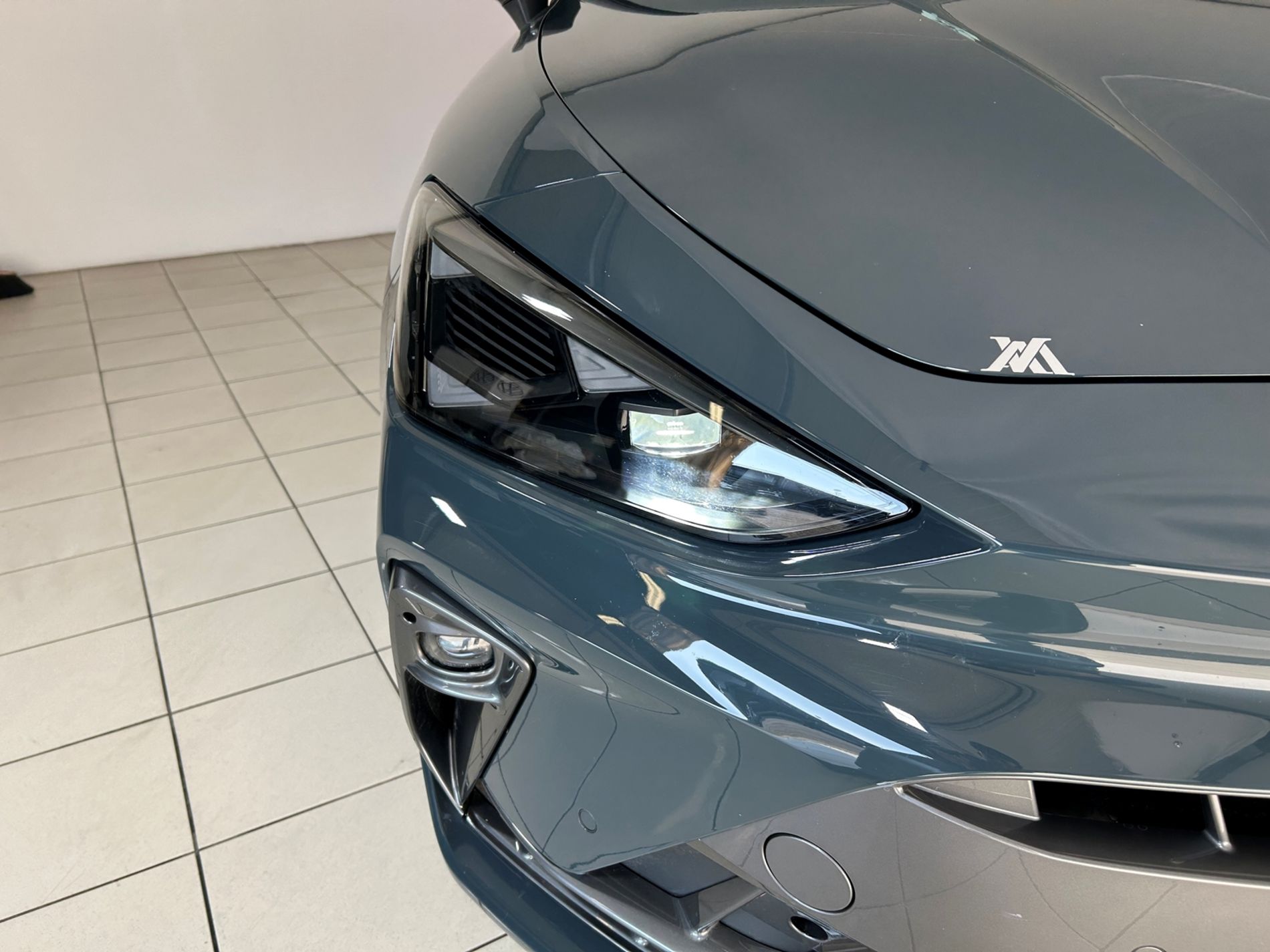 Leon 1.5 hybrid 150cv dsg - Autoviemme