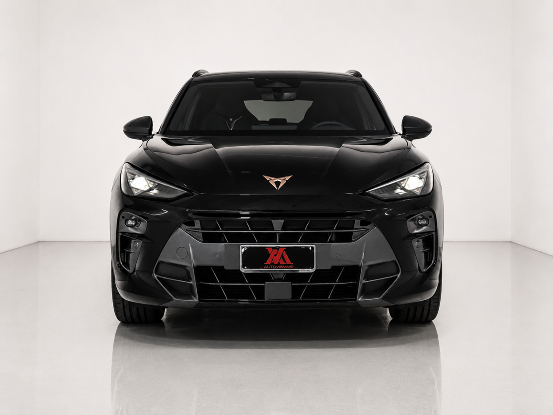 Cupra Terramar Edge Pack 1.5 mild hybrid 150 cv dsg - Autoviemme