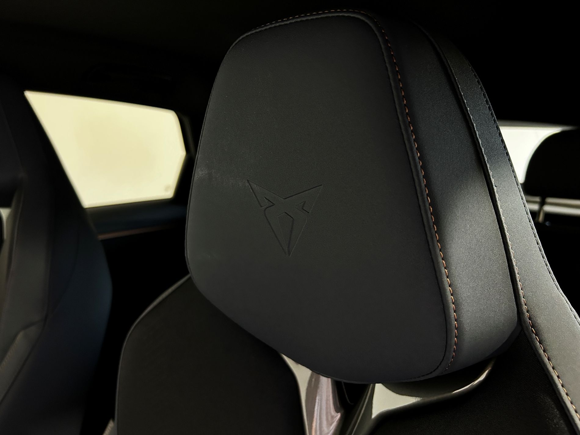 Cupra Terramar Edge Pack 1.5 mild hybrid 150 cv dsg - Autoviemme
