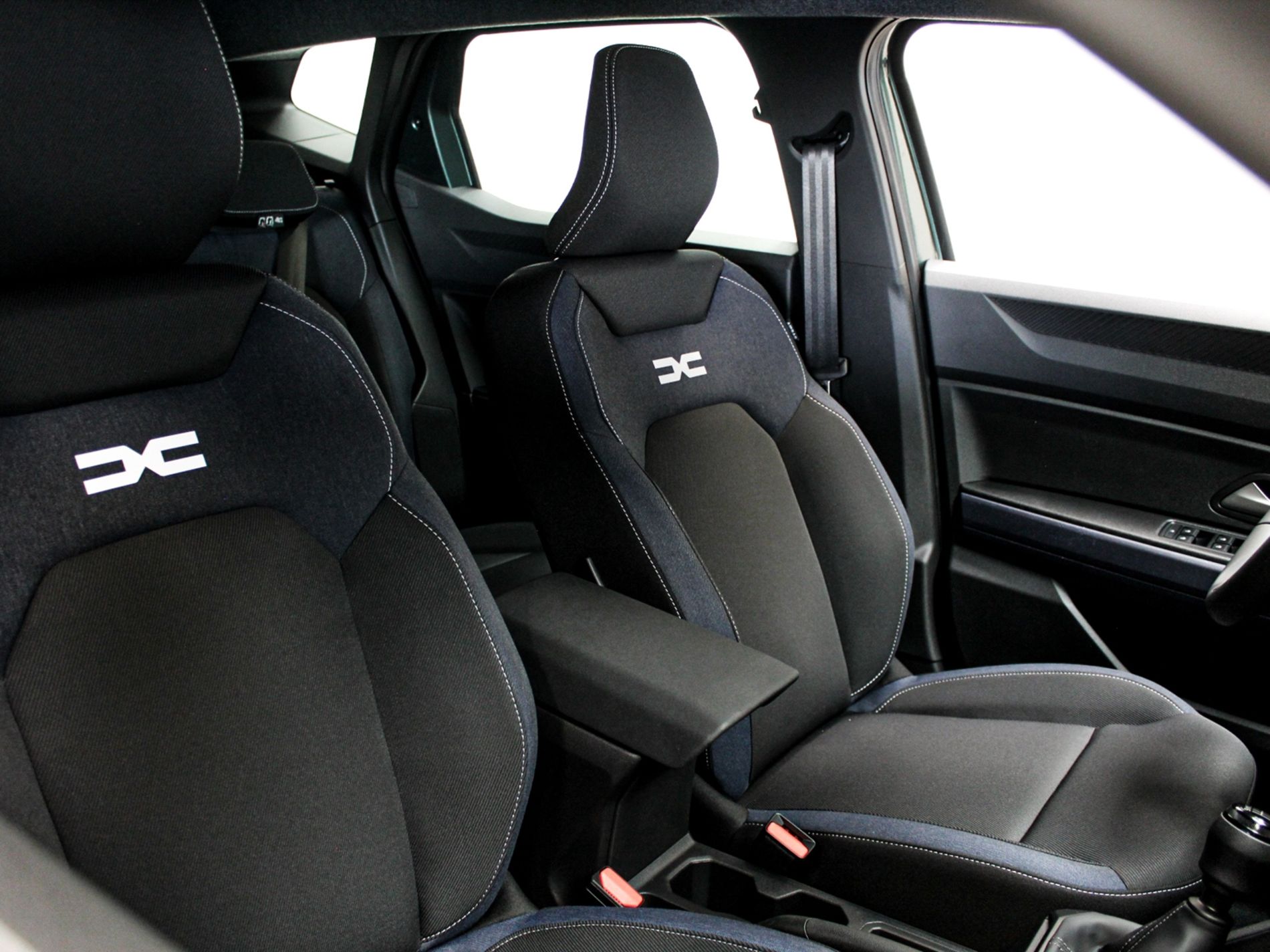 Duster 1.2 Eco-G Expression 120cv - Autoviemme