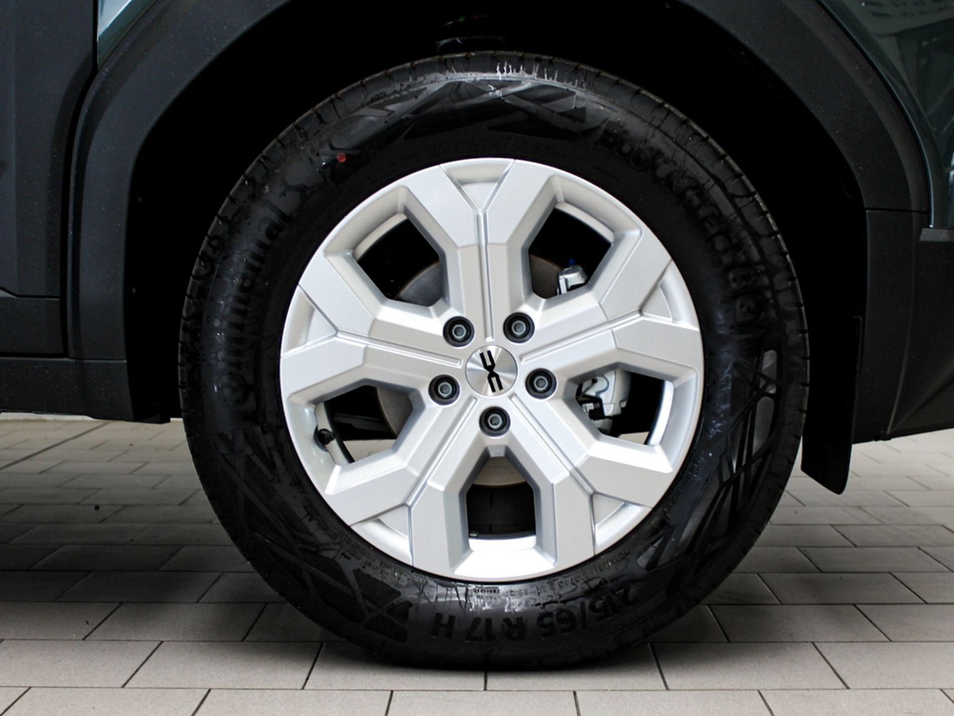 Duster 1.2 Eco-G Expression 120cv - Autoviemme