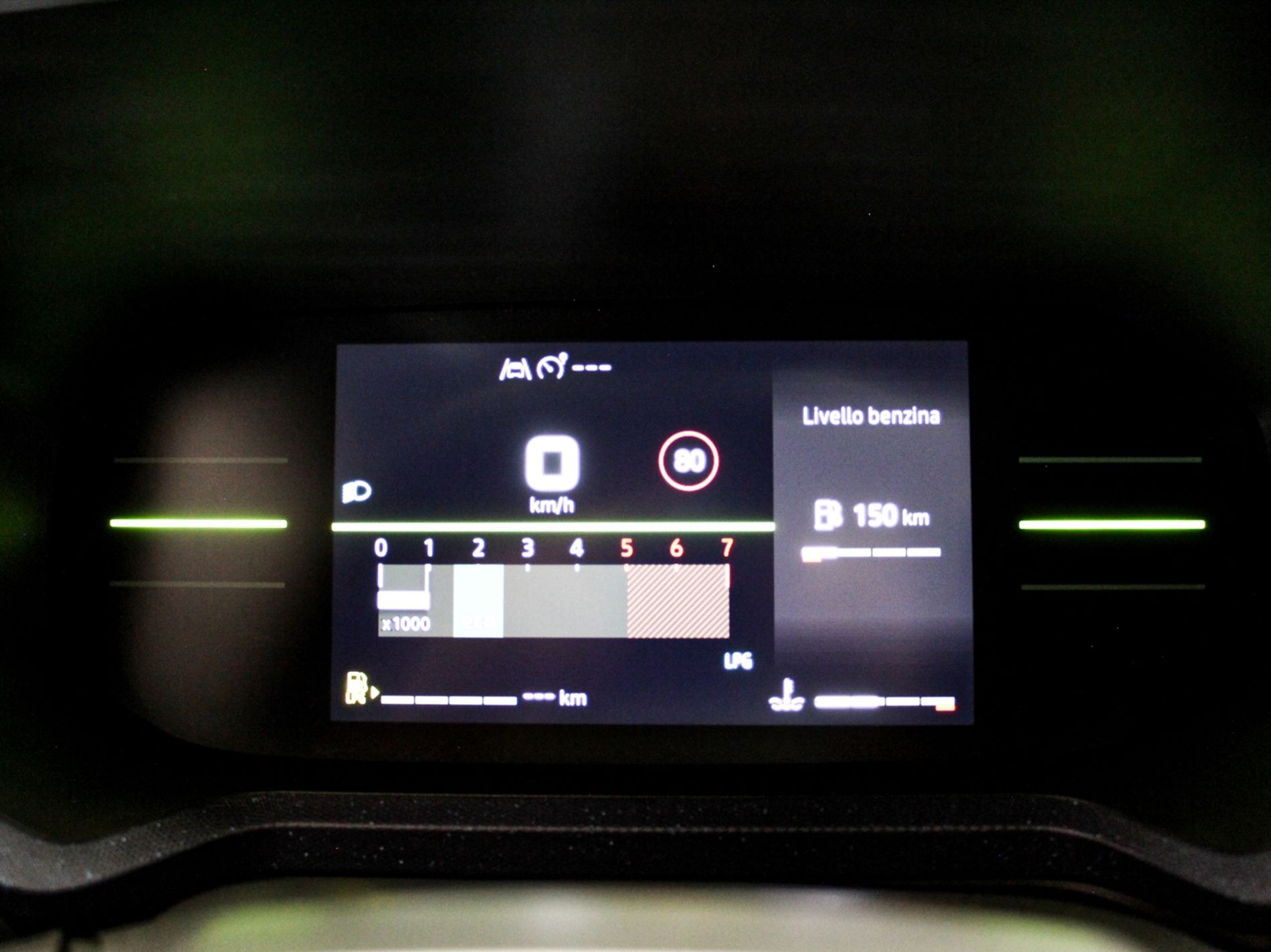 Duster 1.2 Eco-G Expression 120cv - Autoviemme