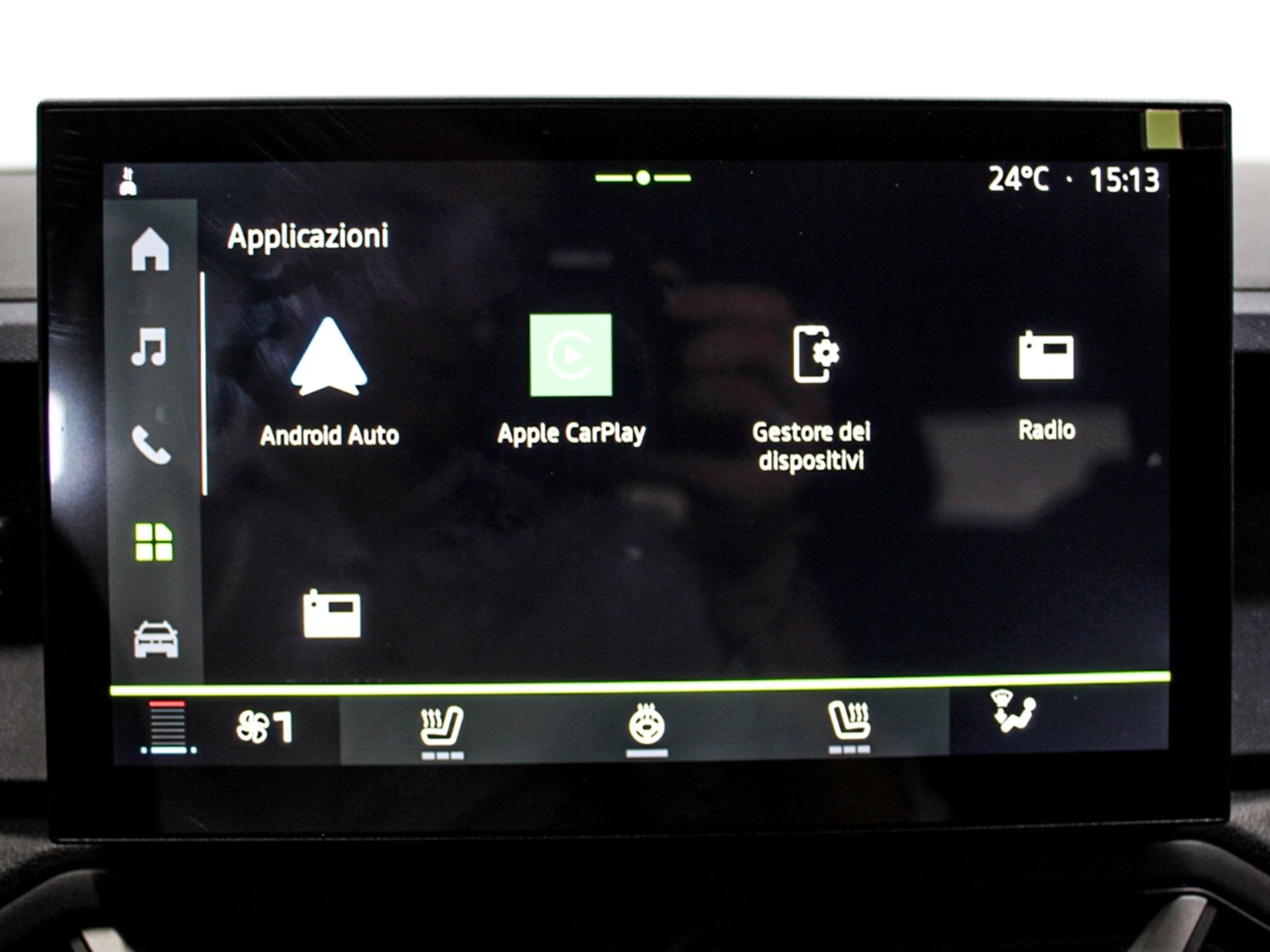 Duster 1.2 Eco-G Expression 120cv - Autoviemme
