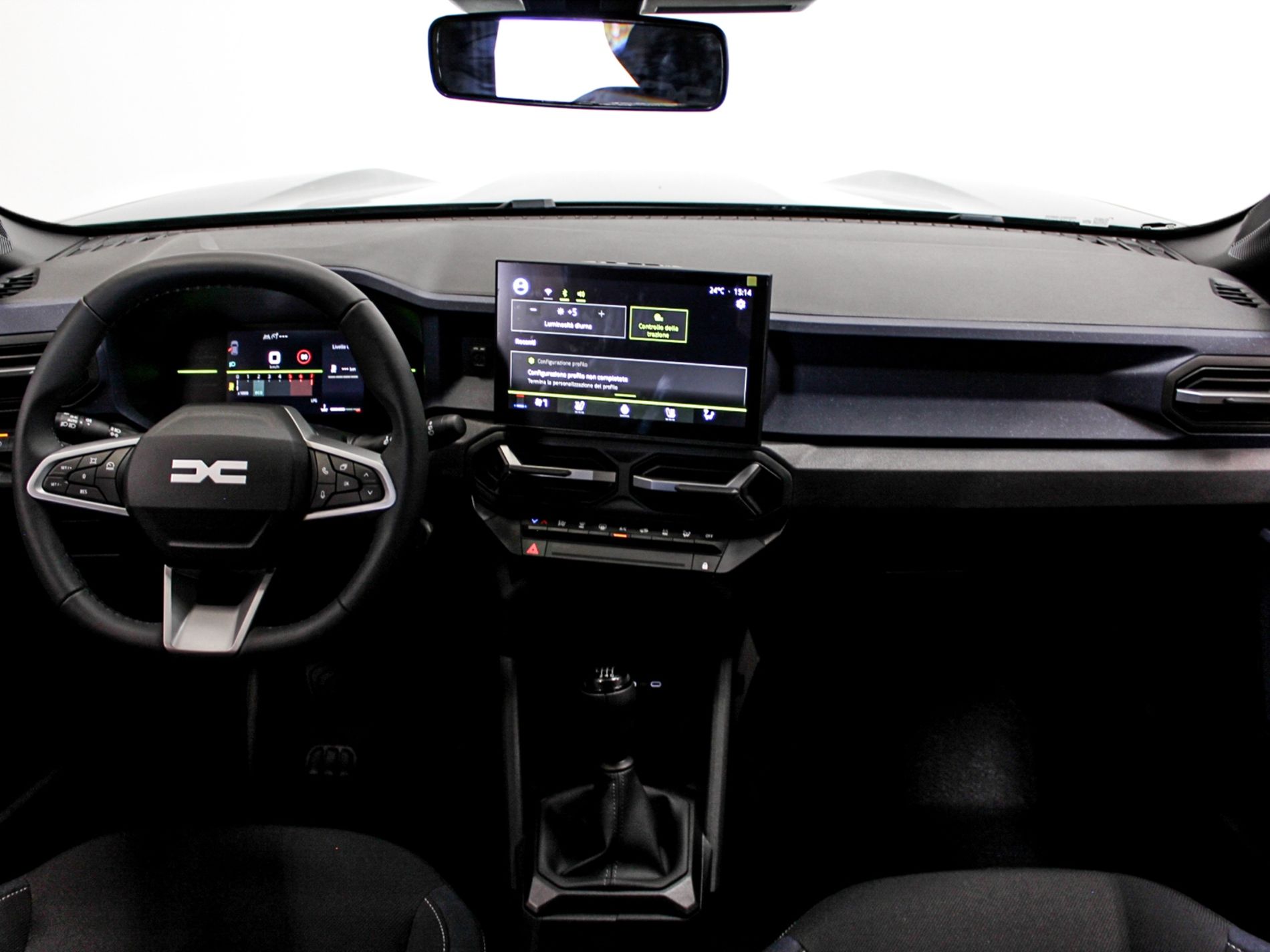 Duster 1.2 Eco-G Expression 120cv - Autoviemme
