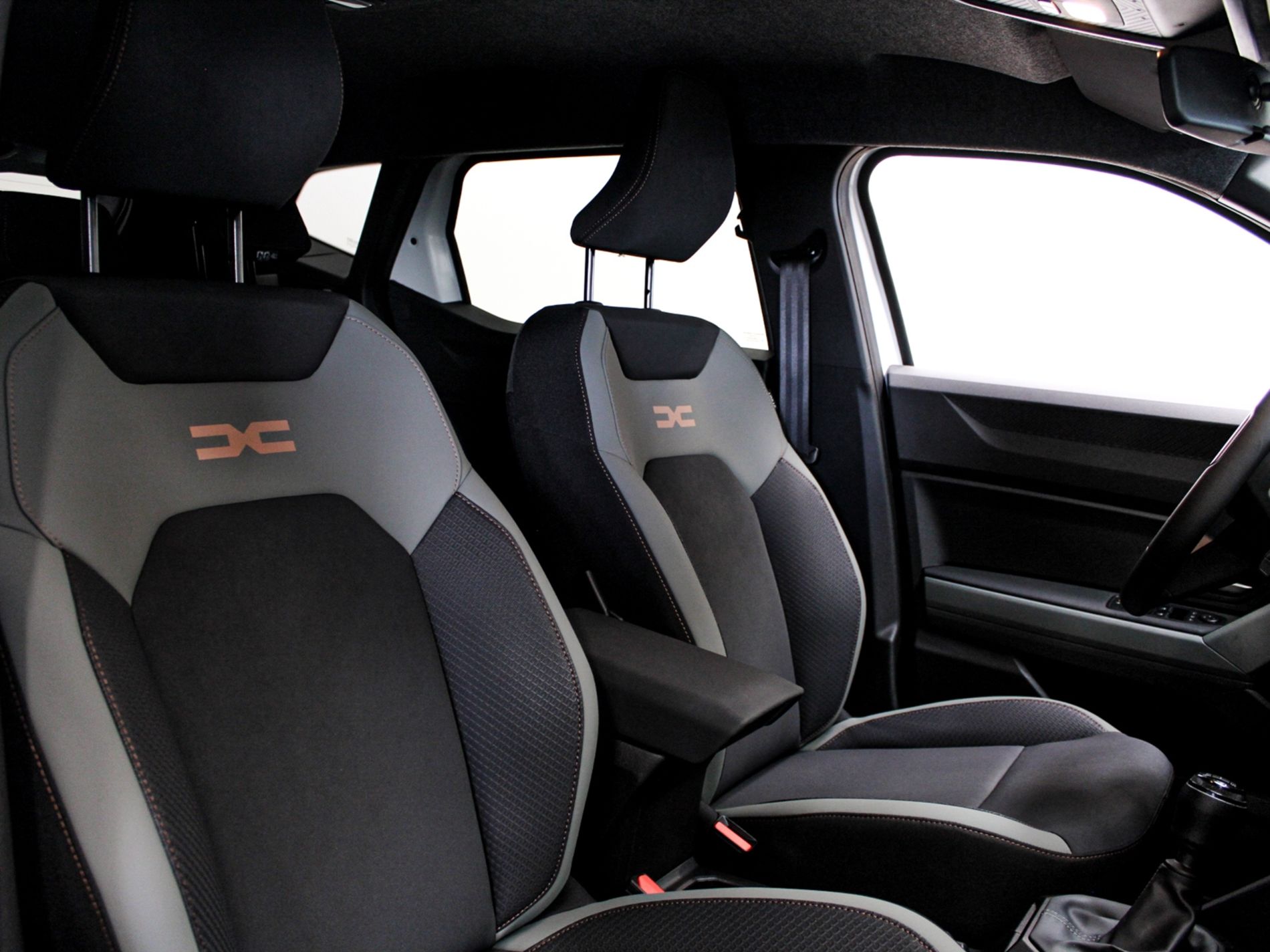 Duster 1.2 mild hybrid Extreme 4x4 130cv - Autoviemme