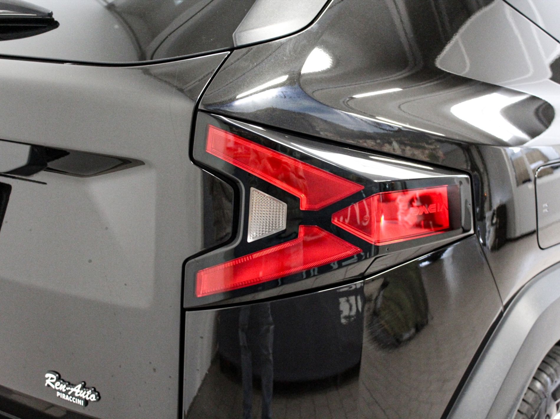 Duster 1.6 hybrid Journey 140cv - Autoviemme