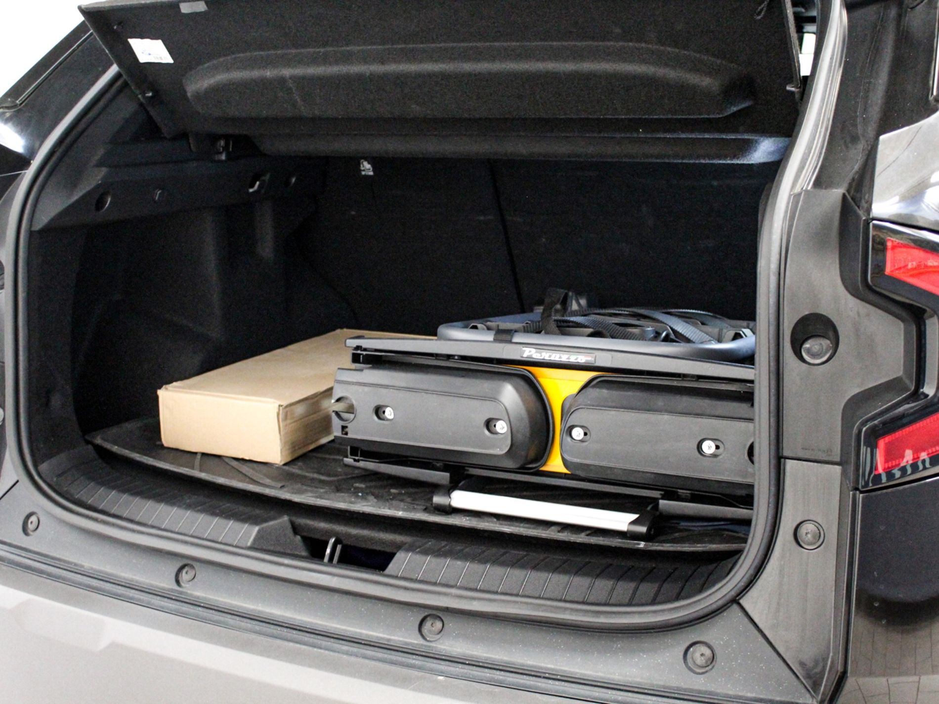 Duster 1.6 hybrid Journey 140cv - Autoviemme
