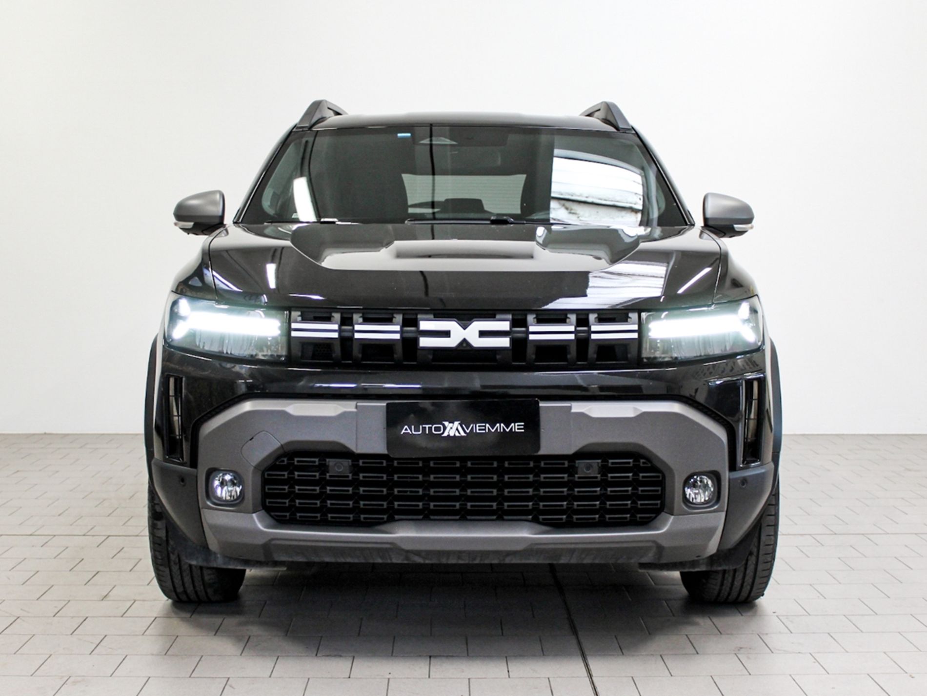 Duster 1.6 hybrid Journey 140cv - Autoviemme