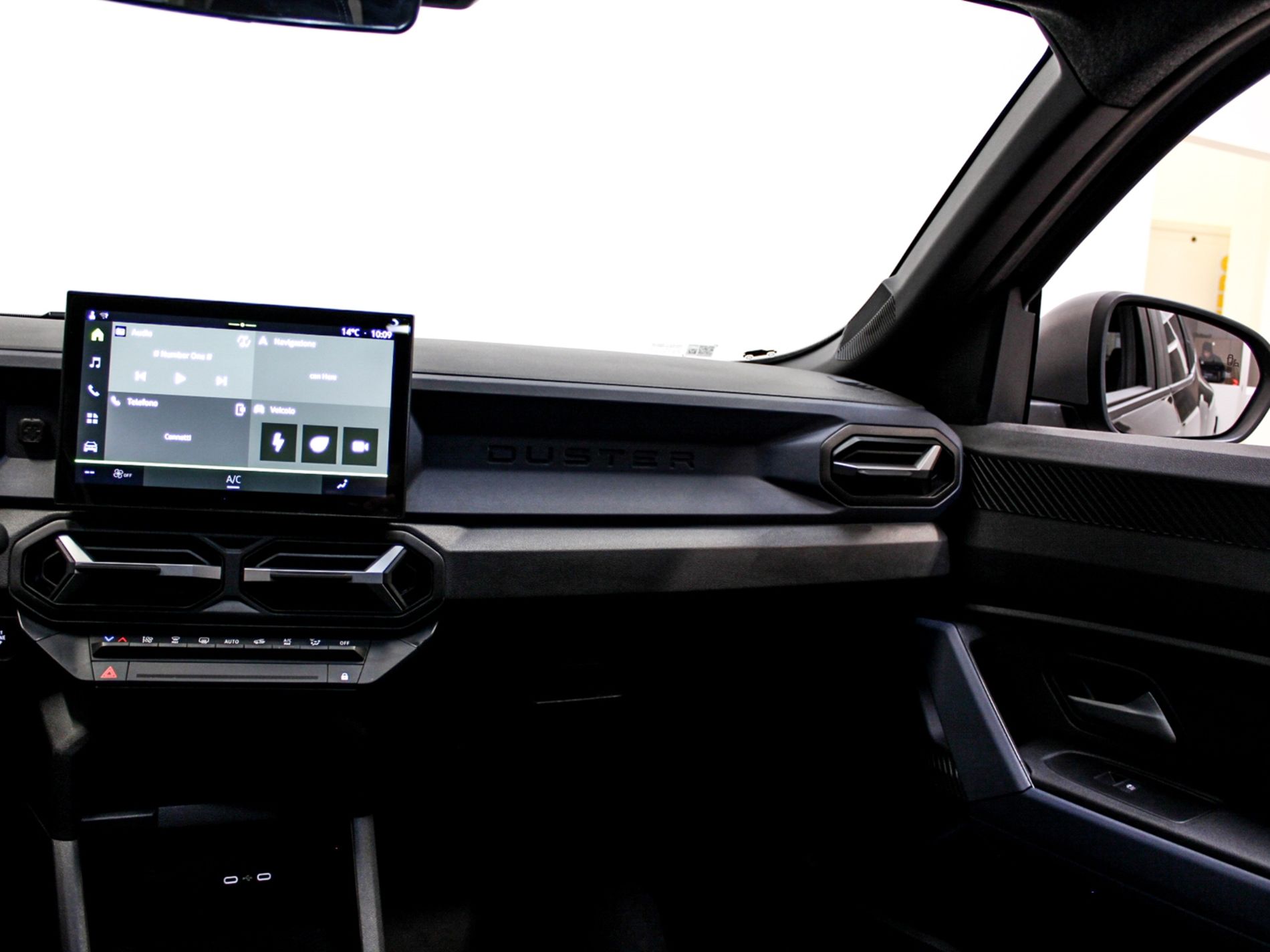 Duster 1.6 hybrid Journey 140cv - Autoviemme