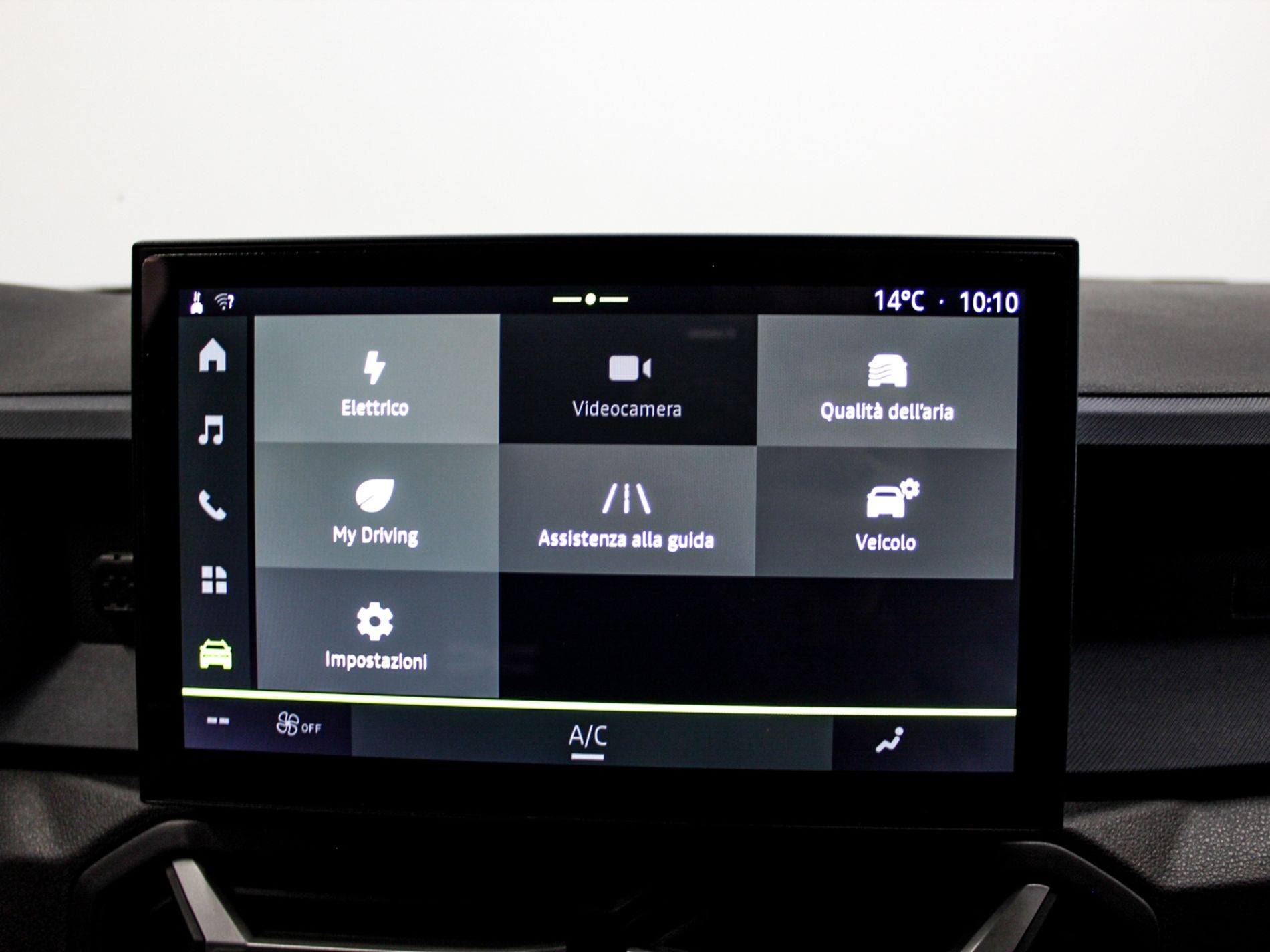 Duster 1.6 hybrid Journey 140cv - Autoviemme