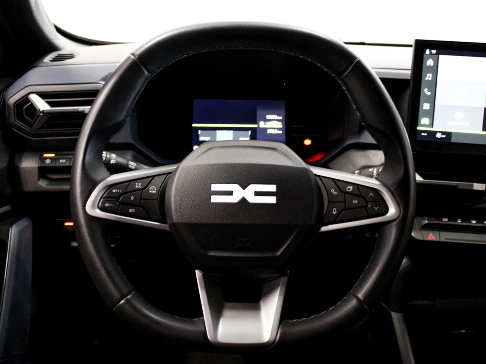 Duster 1.6 hybrid Journey 140cv - Autoviemme