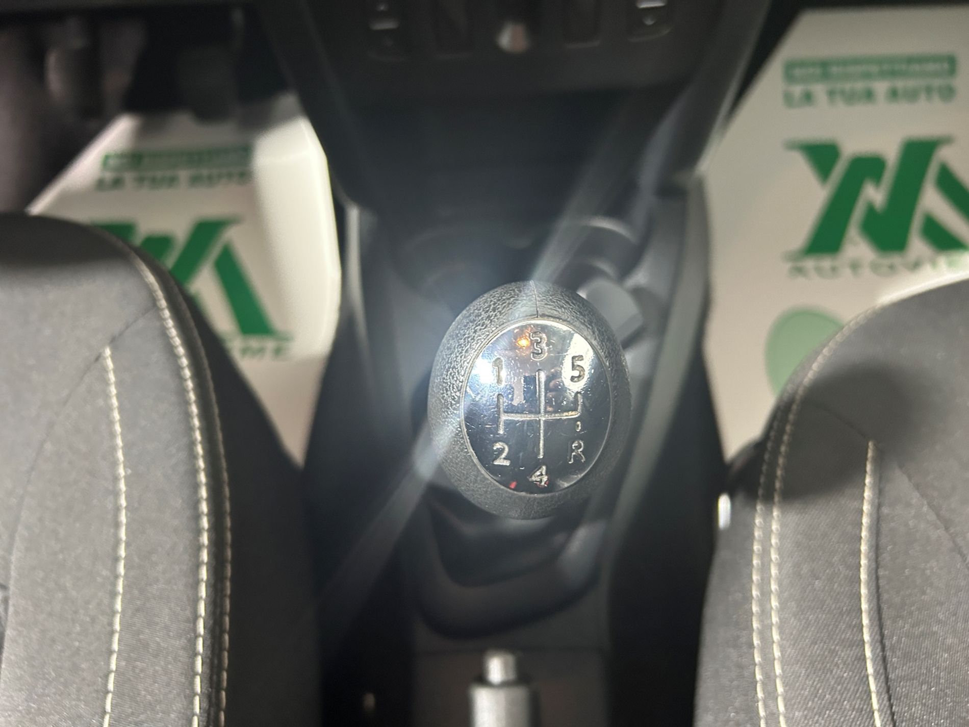 Dacia Sandero 1.5 dci Laureate s&s 75cv E6 - Autoviemme