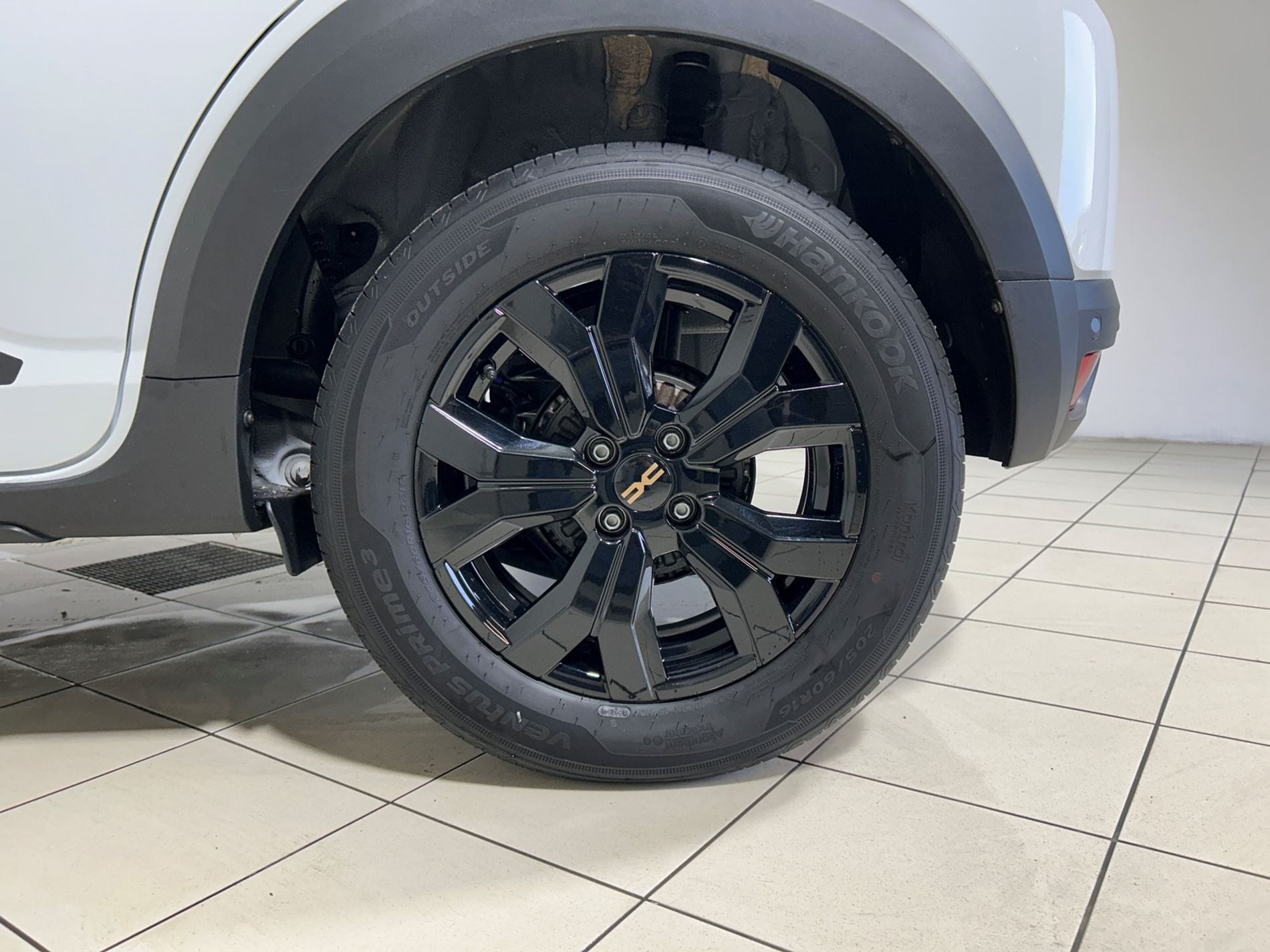 Sandero Stepway Extreme Eco-g 100cv - Autoviemme