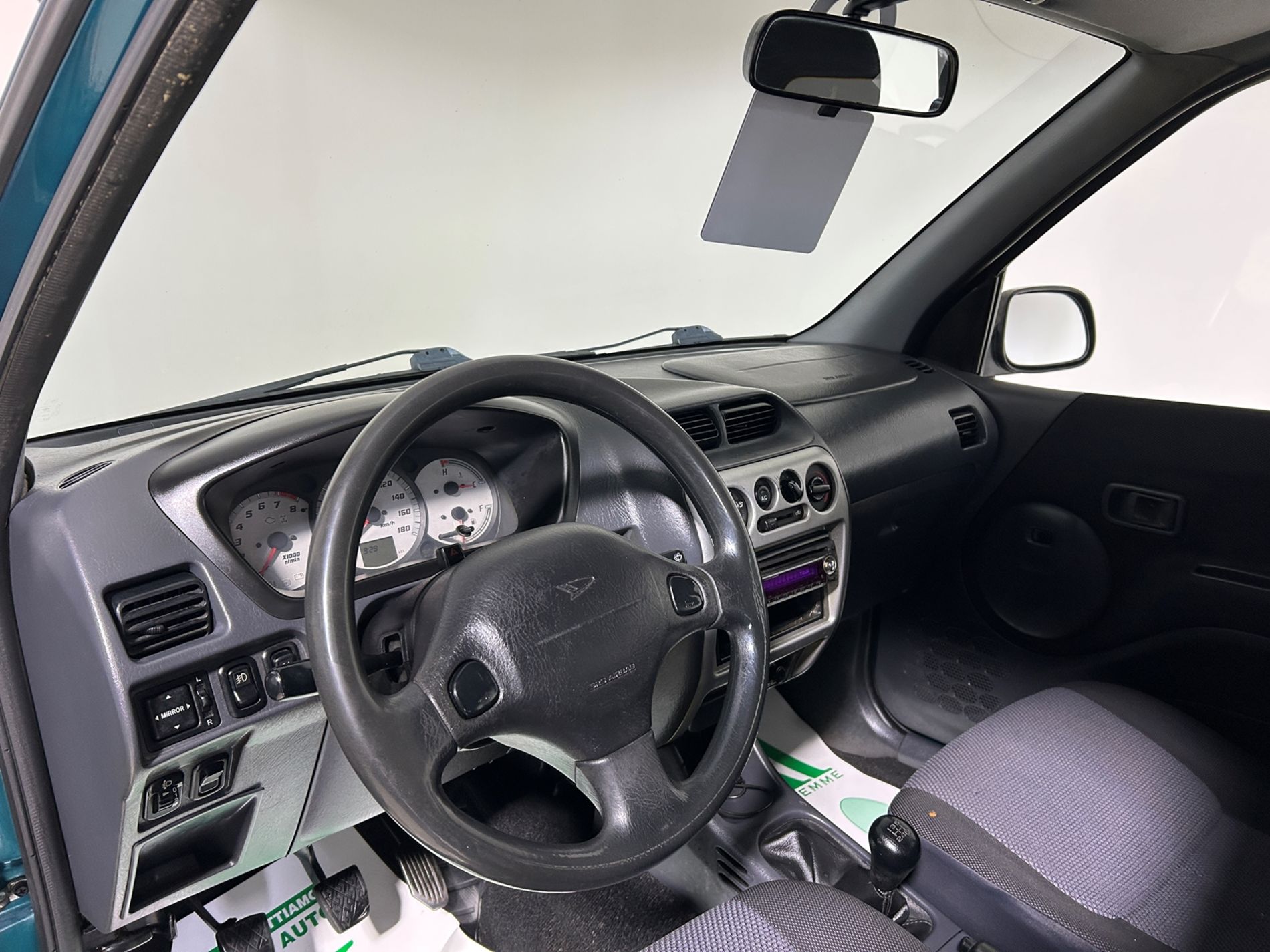 Daihatsu Terios 1.3 4x4 - Autoviemme