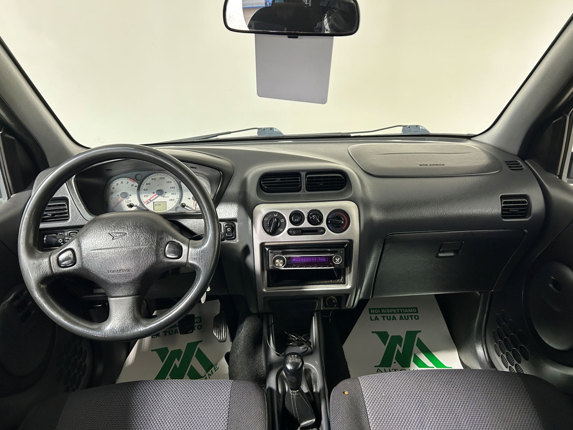 Daihatsu Terios 1.3 4x4 - Autoviemme