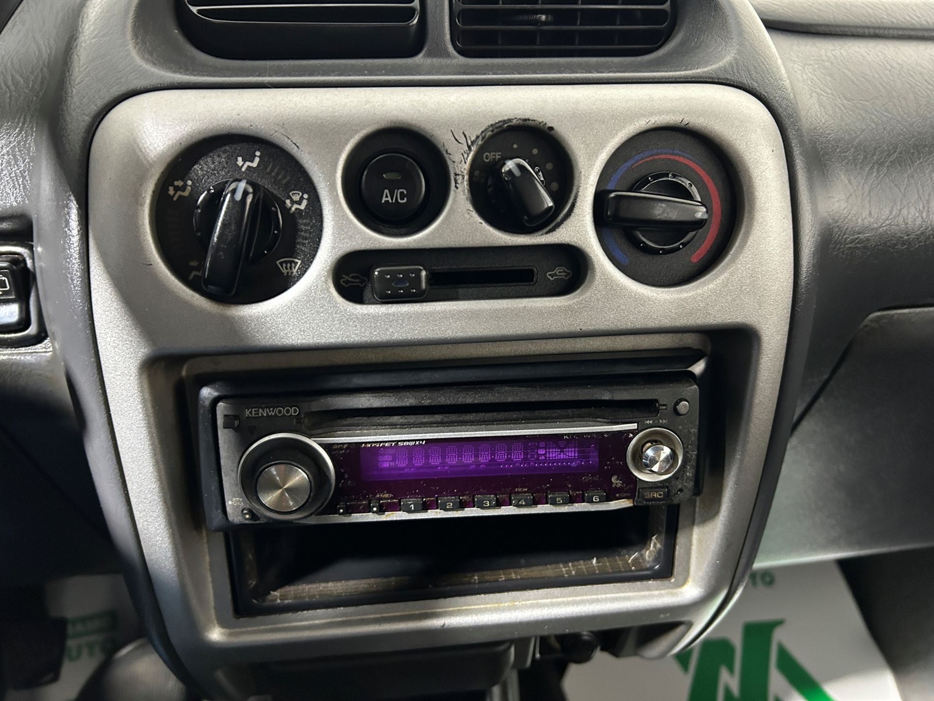 Daihatsu Terios 1.3 4x4 - Autoviemme