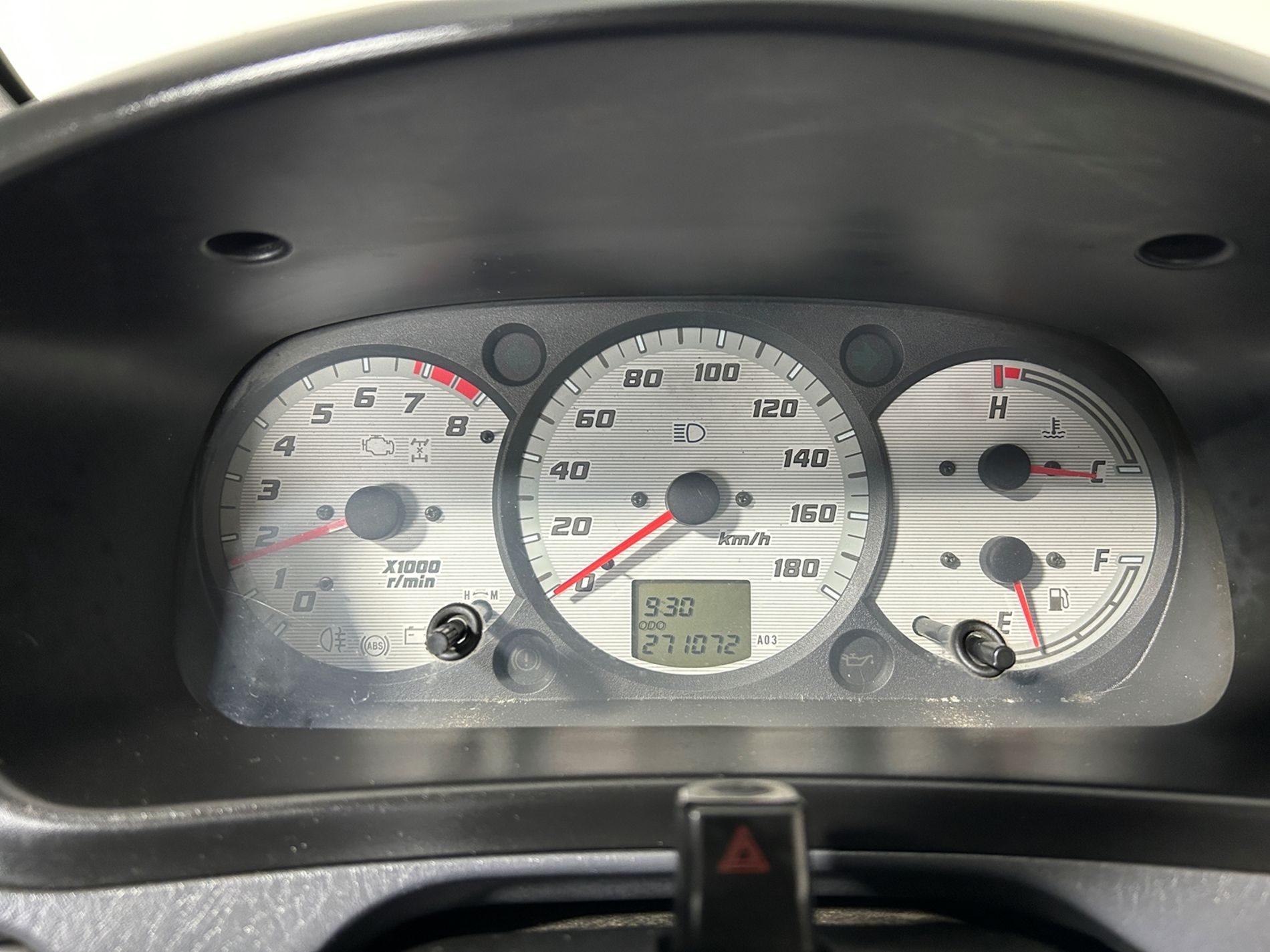 Daihatsu Terios 1.3 4x4 - Autoviemme