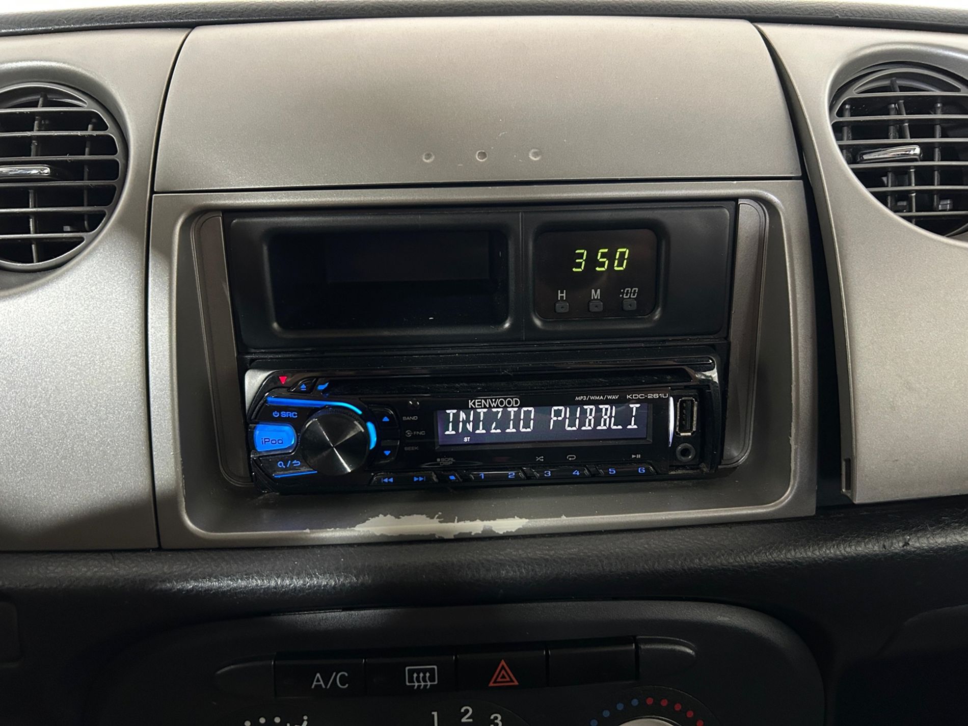 Trevis 1.0 - Autoviemme