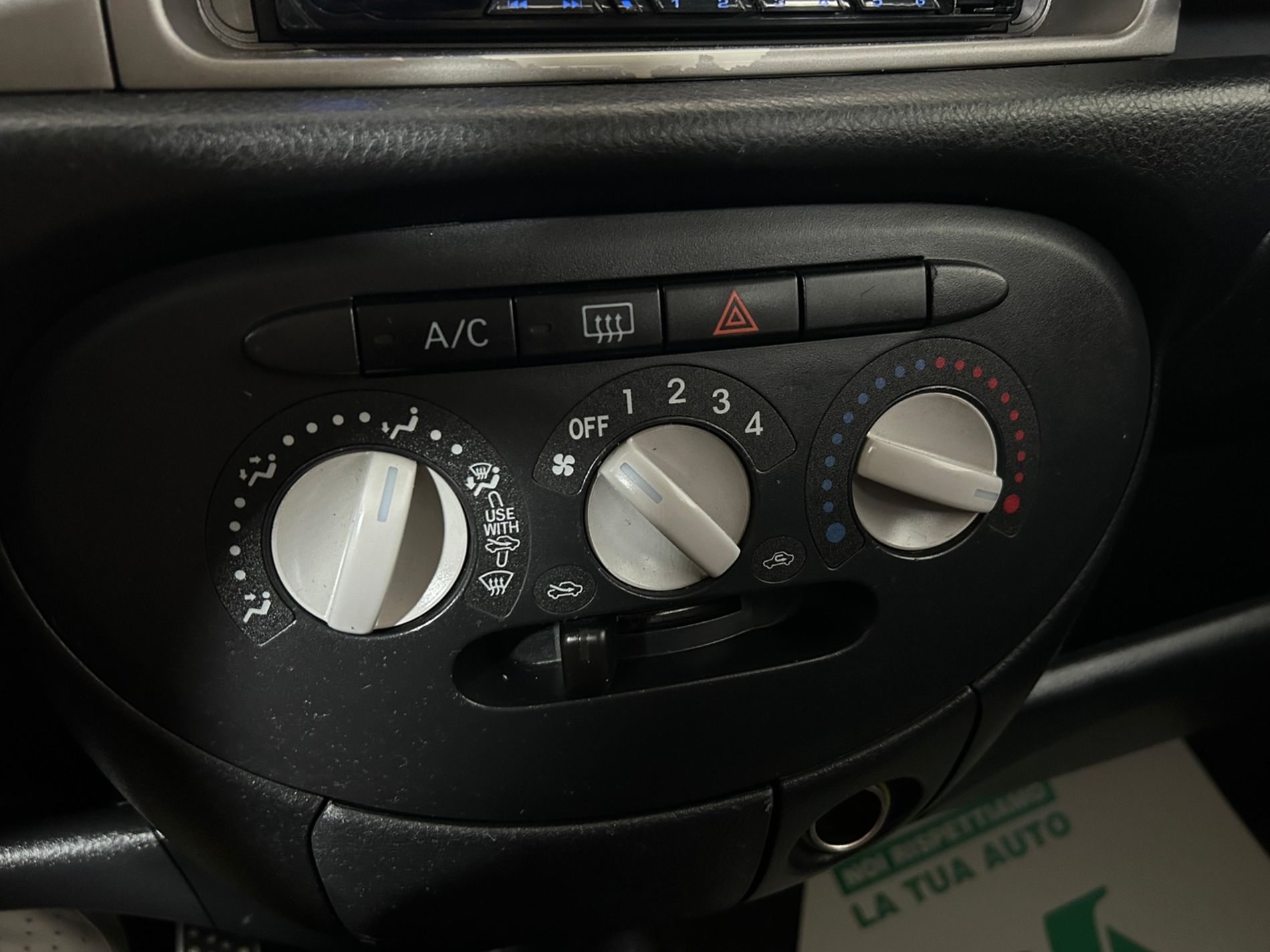 Trevis 1.0 - Autoviemme