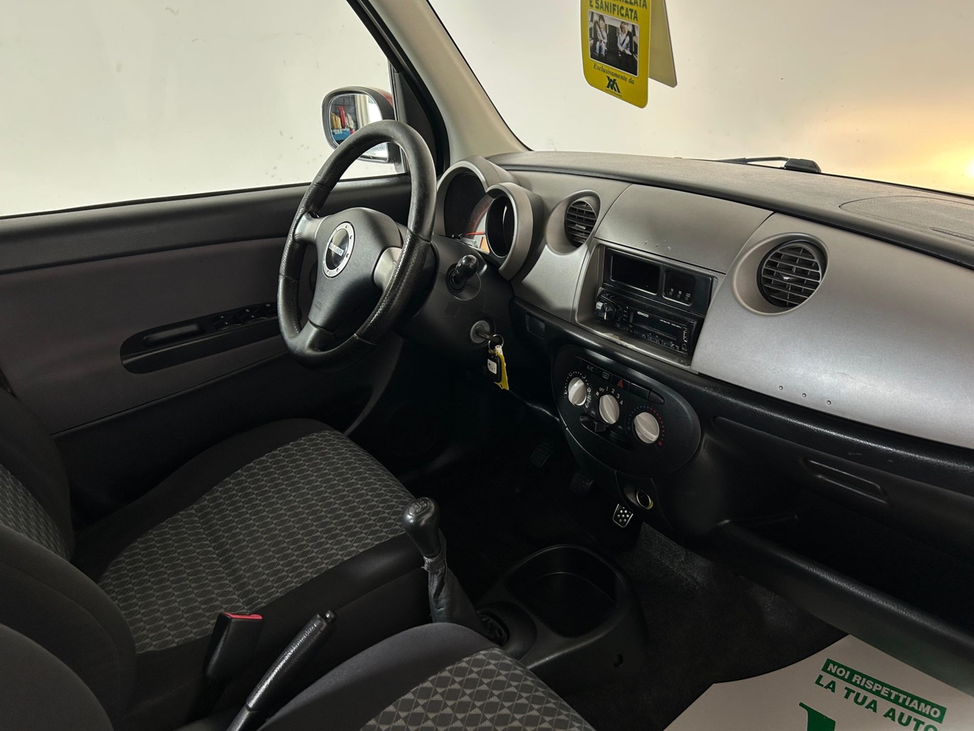 Trevis 1.0 - Autoviemme