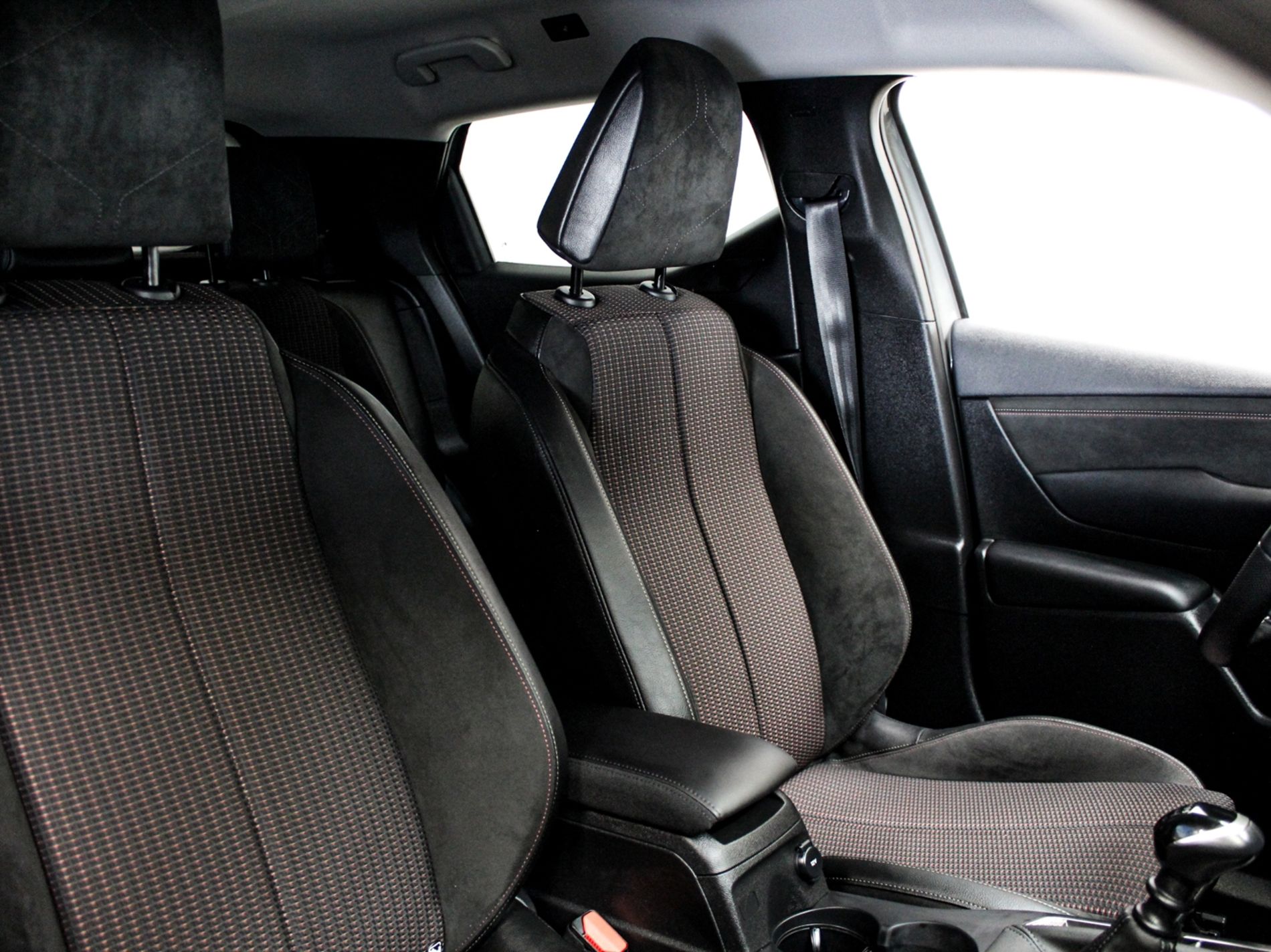 DS3 Crossback 1.2 puretech Performance Line 100 cv - Autoviemme