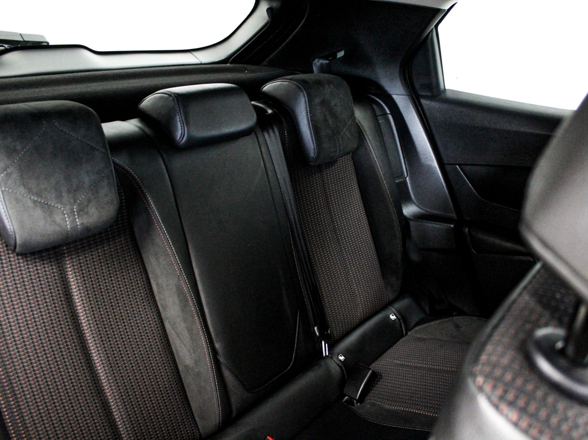 DS3 Crossback 1.2 puretech Performance Line 100 cv - Autoviemme