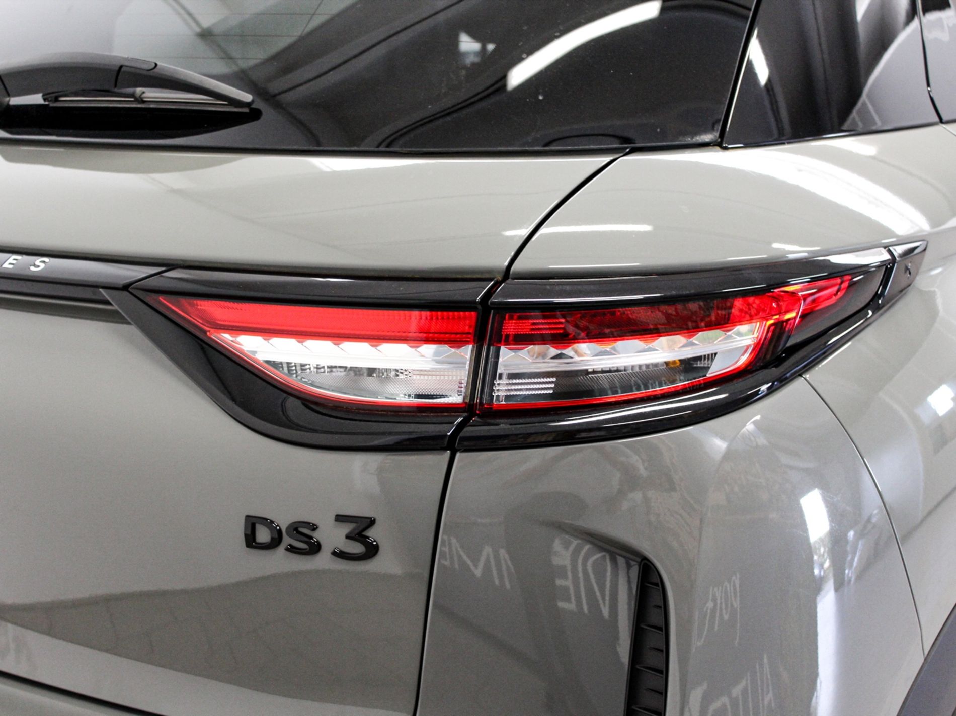 DS3 Crossback 1.2 puretech Performance Line 100 cv - Autoviemme