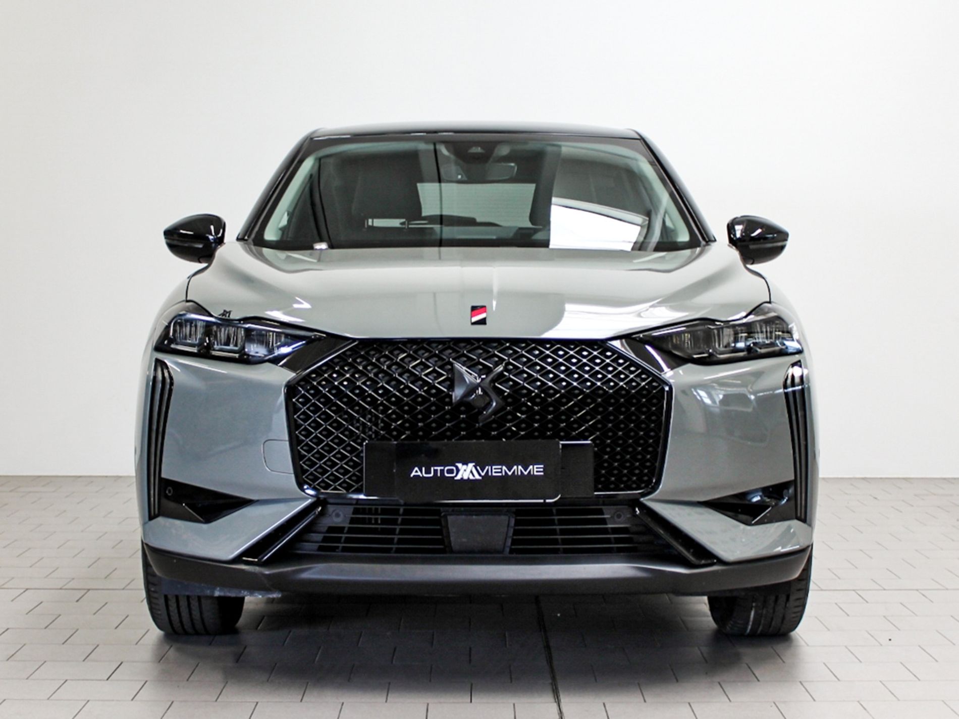 DS3 Crossback 1.2 puretech Performance Line 100 cv - Autoviemme