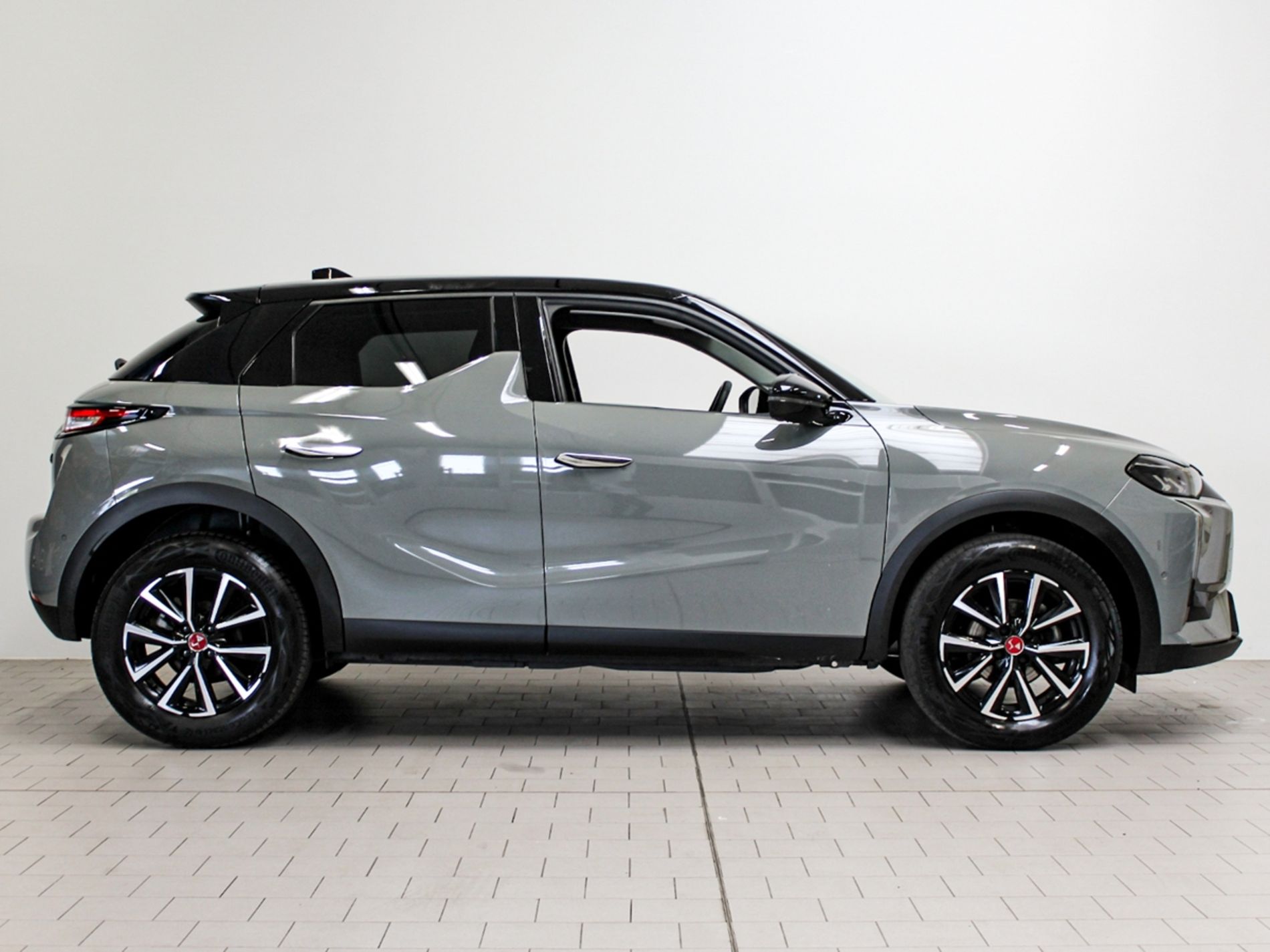 DS3 Crossback 1.2 puretech Performance Line 100 cv - Autoviemme