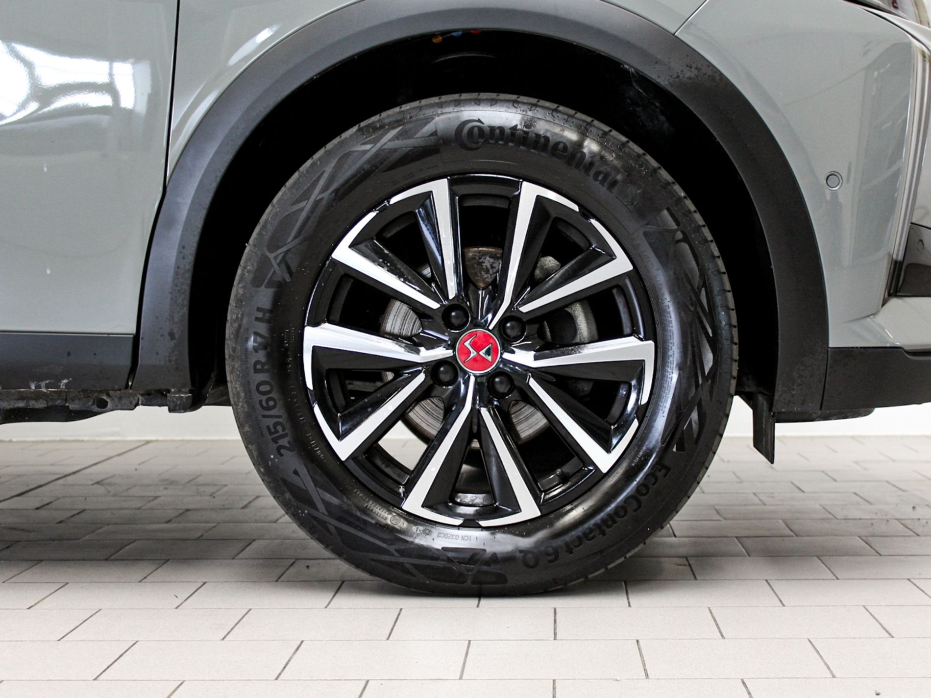 DS3 Crossback 1.2 puretech Performance Line 100 cv - Autoviemme