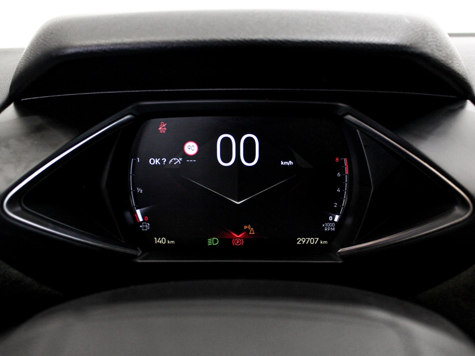 DS3 Crossback 1.2 puretech Performance Line 100 cv - Autoviemme