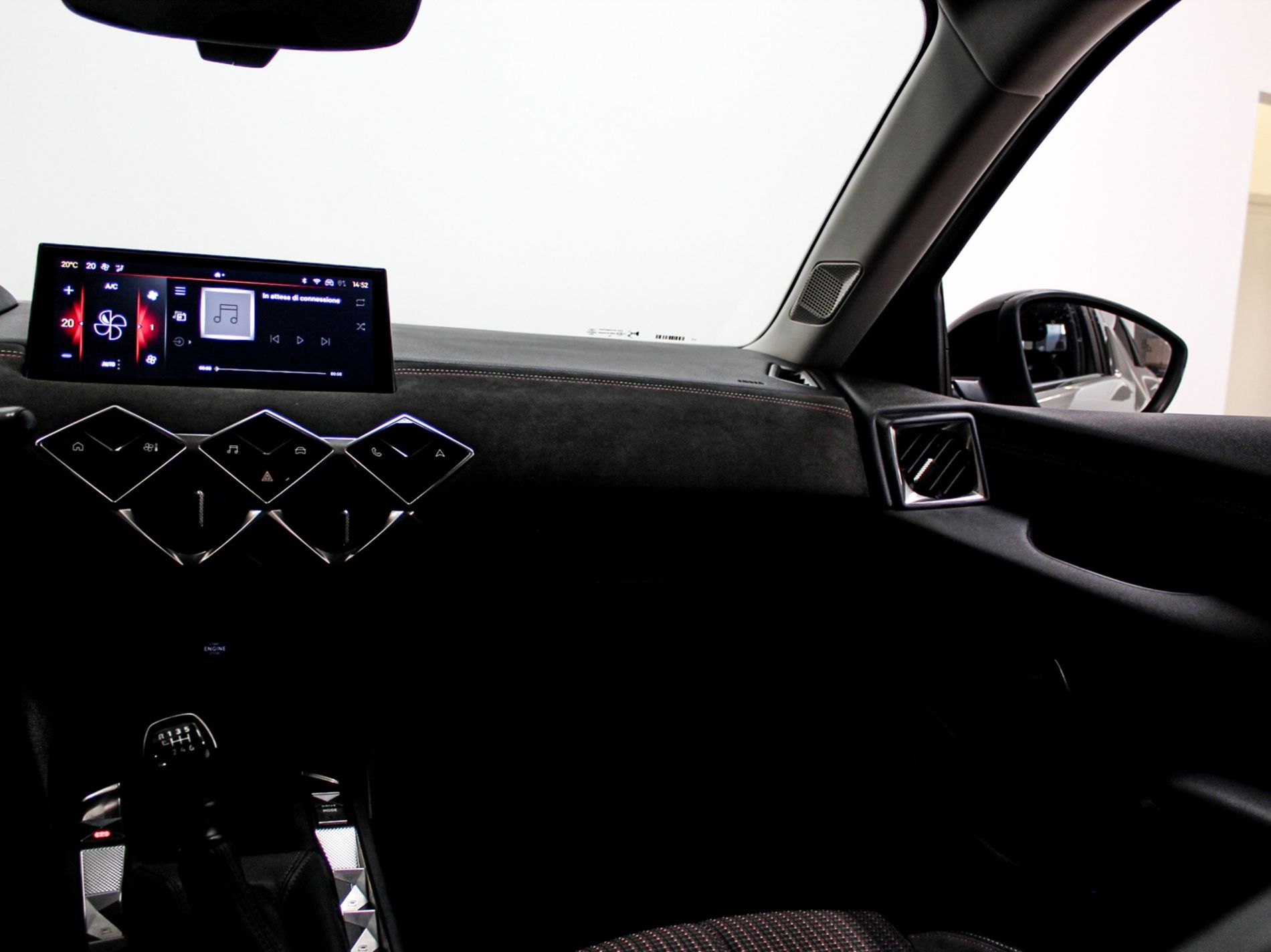 DS3 Crossback 1.2 puretech Performance Line 100 cv - Autoviemme