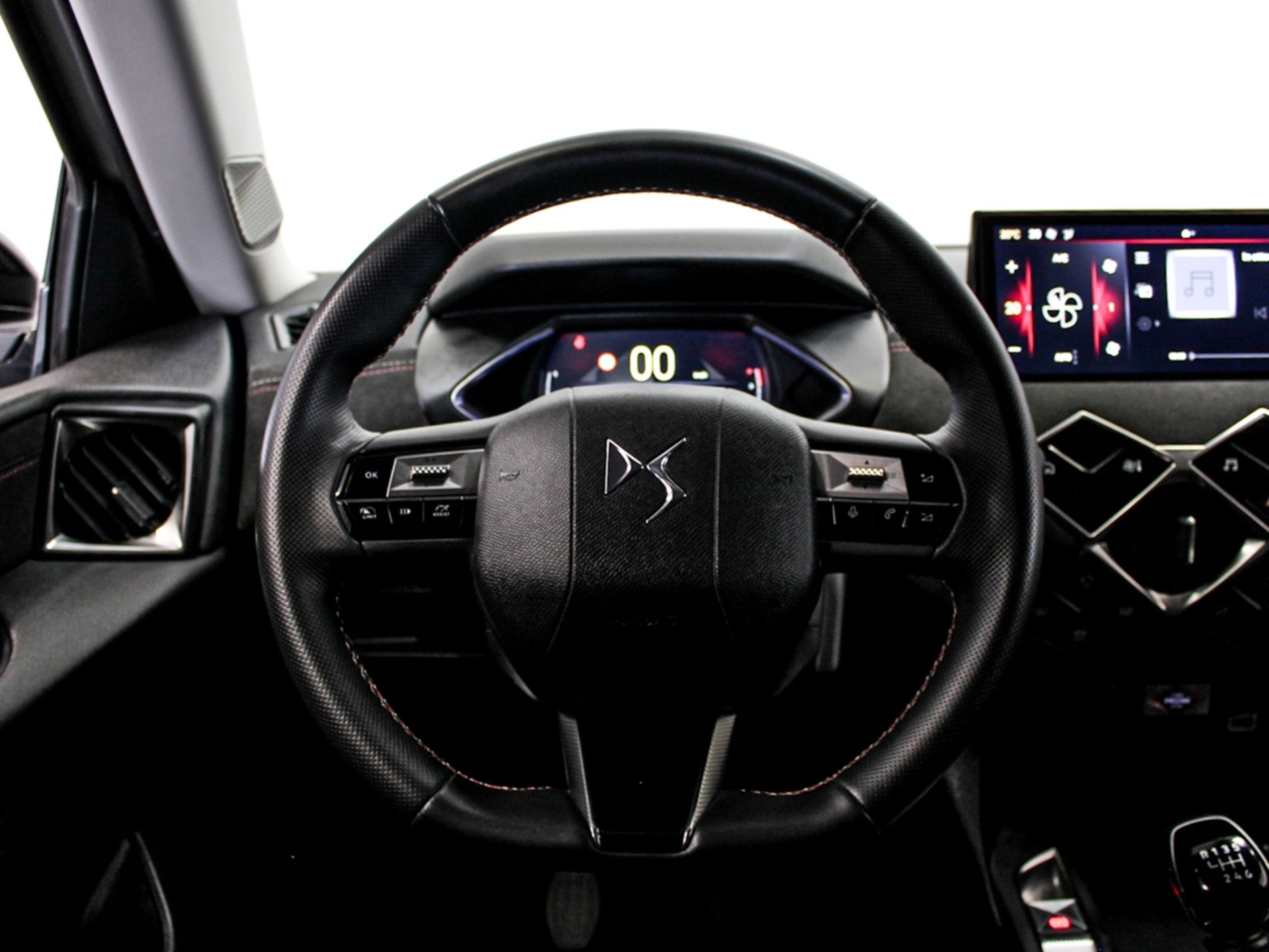 DS3 Crossback 1.2 puretech Performance Line 100 cv - Autoviemme