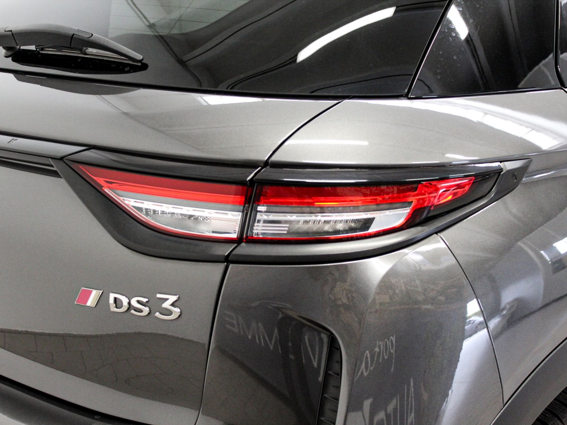 DS3 Crossback 1.2 puretech Performance Line 130cv auto - Autoviemme