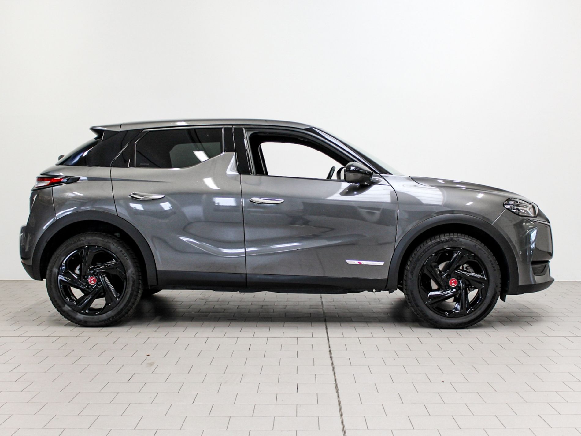 DS3 Crossback 1.2 puretech Performance Line 130cv auto - Autoviemme