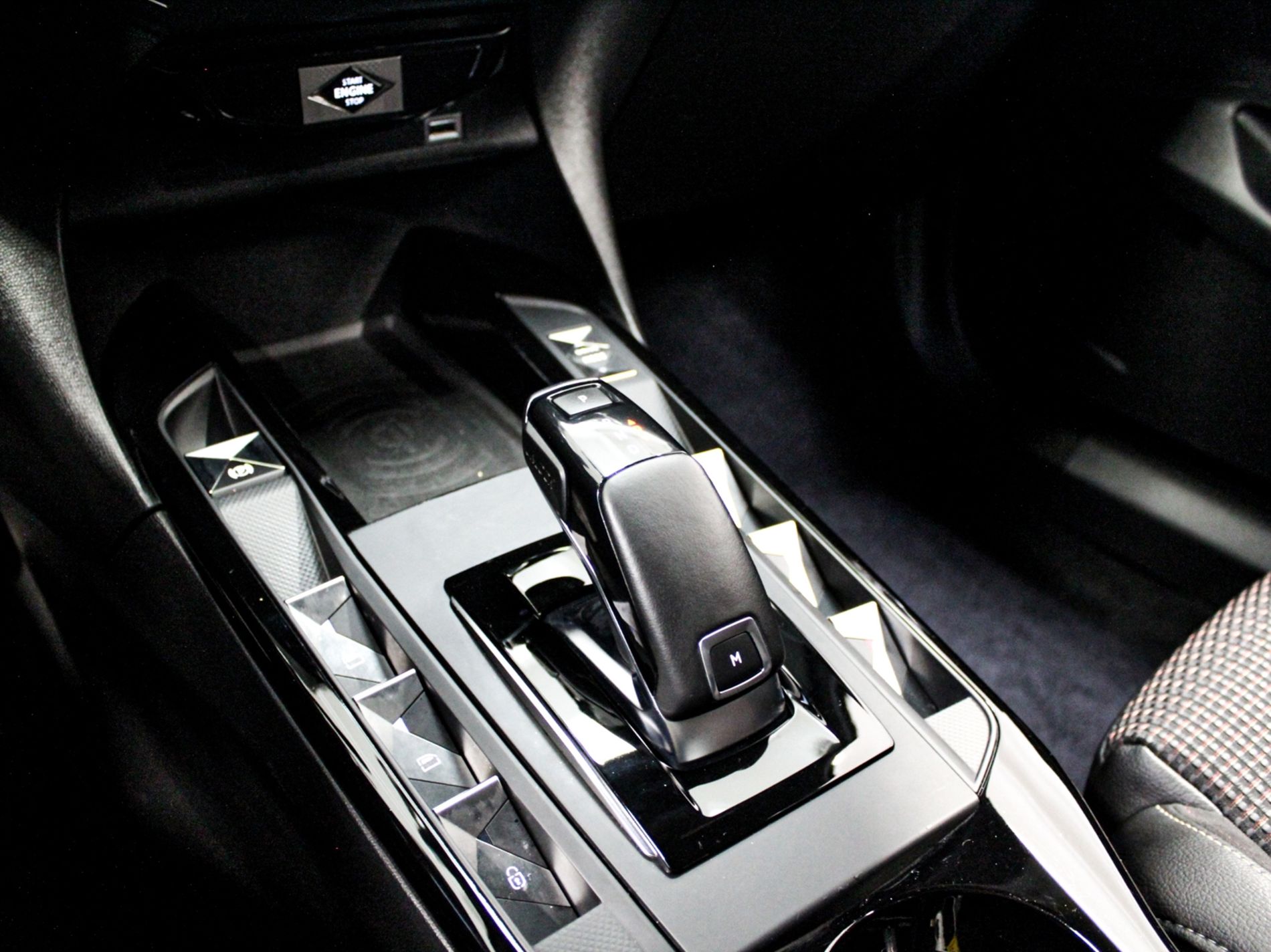 DS3 Crossback 1.2 puretech Performance Line 130cv auto - Autoviemme