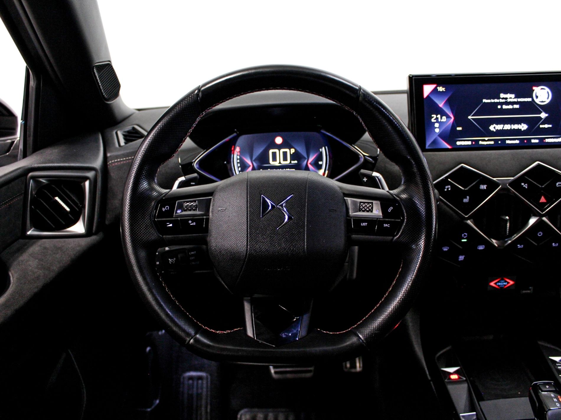 DS3 Crossback 1.2 puretech Performance Line 130cv auto - Autoviemme